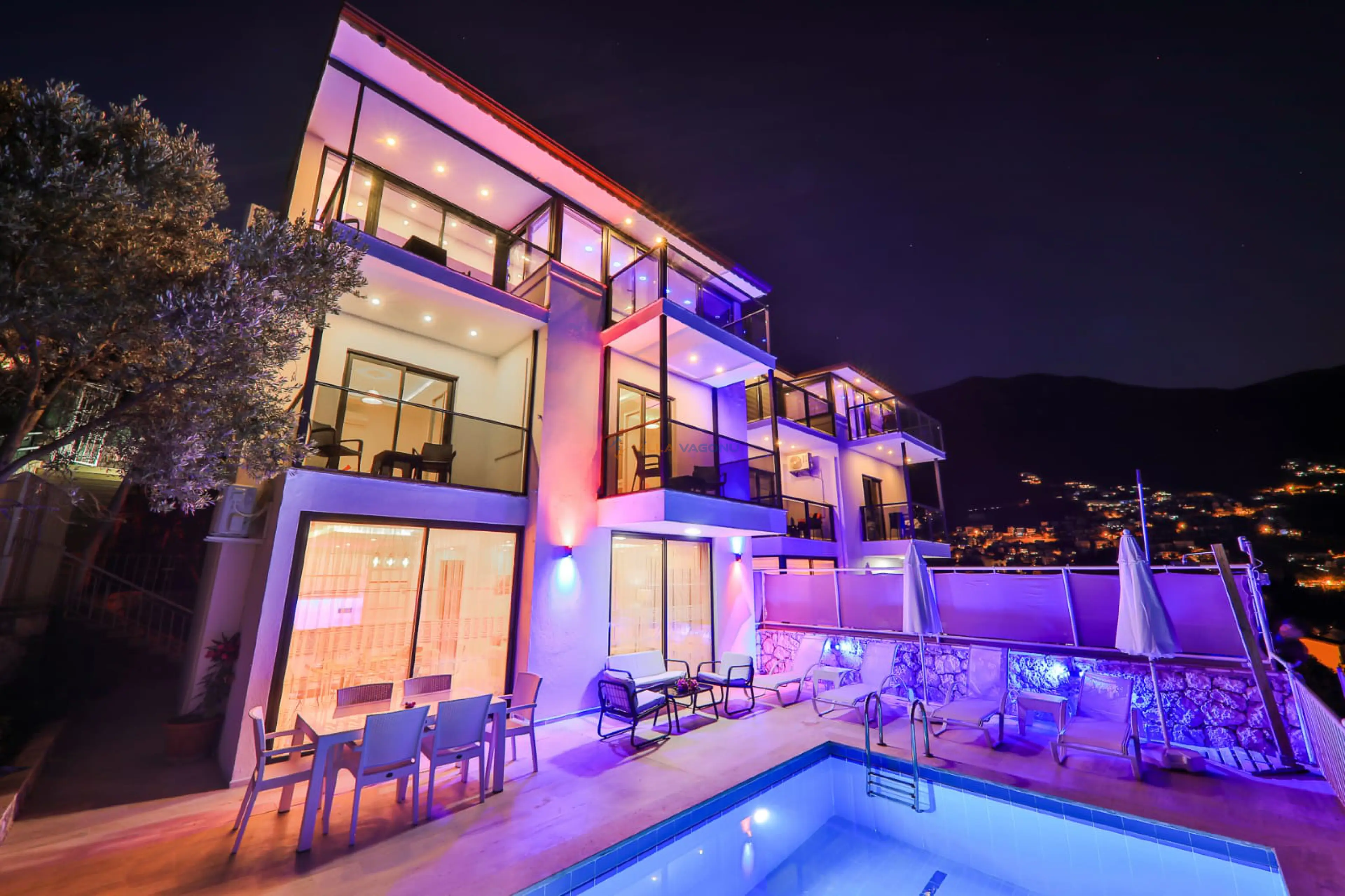 Villa Moonway 2