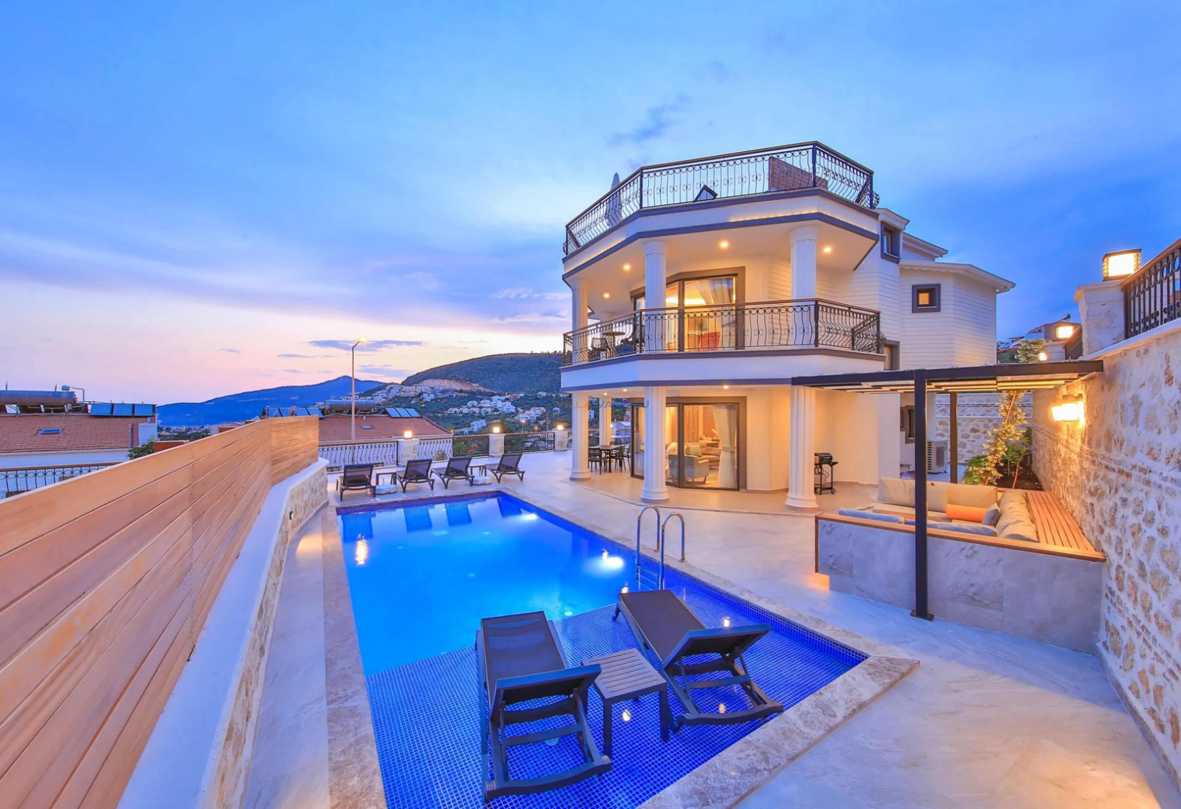 Villa Seascape 2