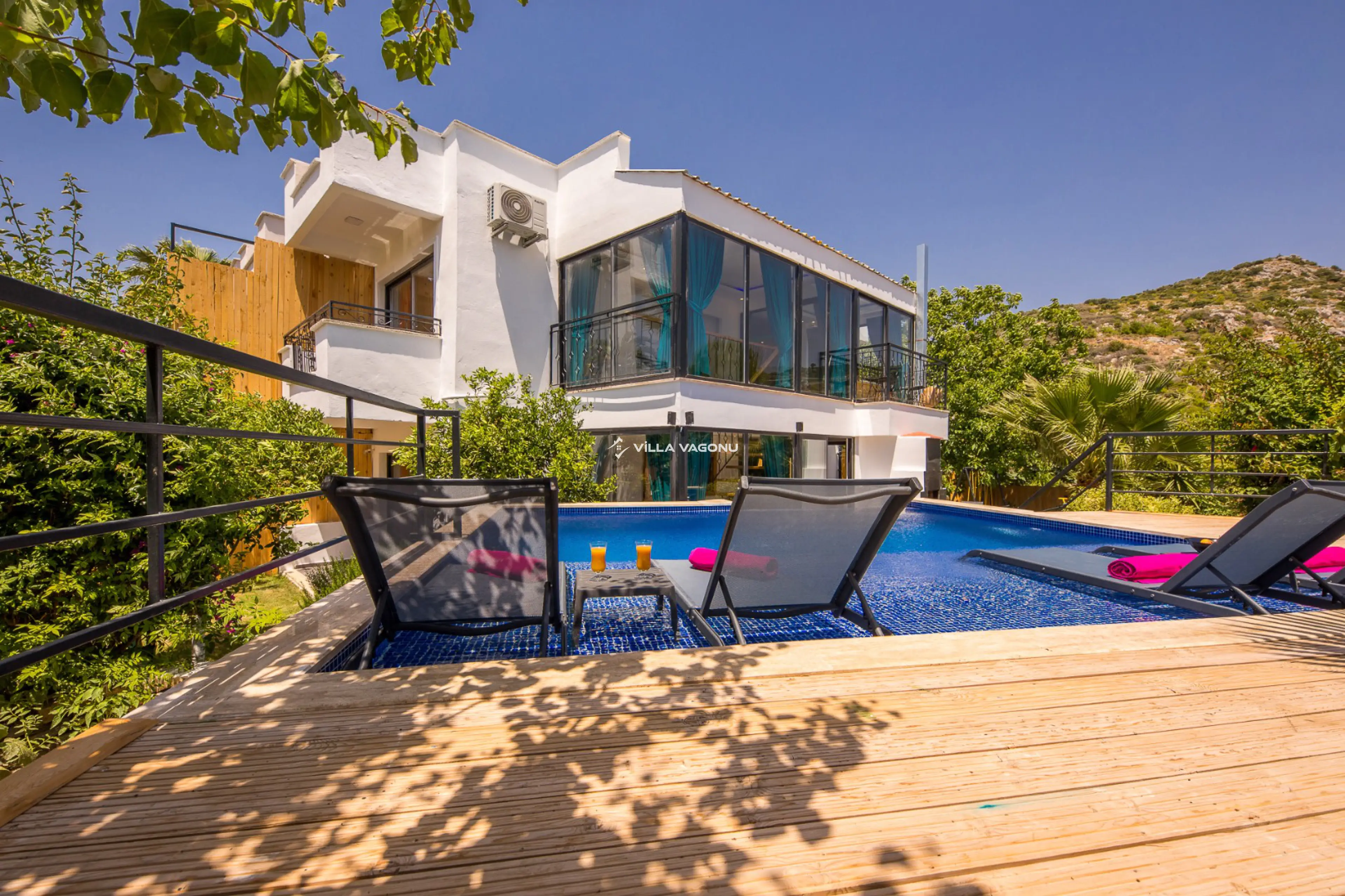 Villa Panos 2