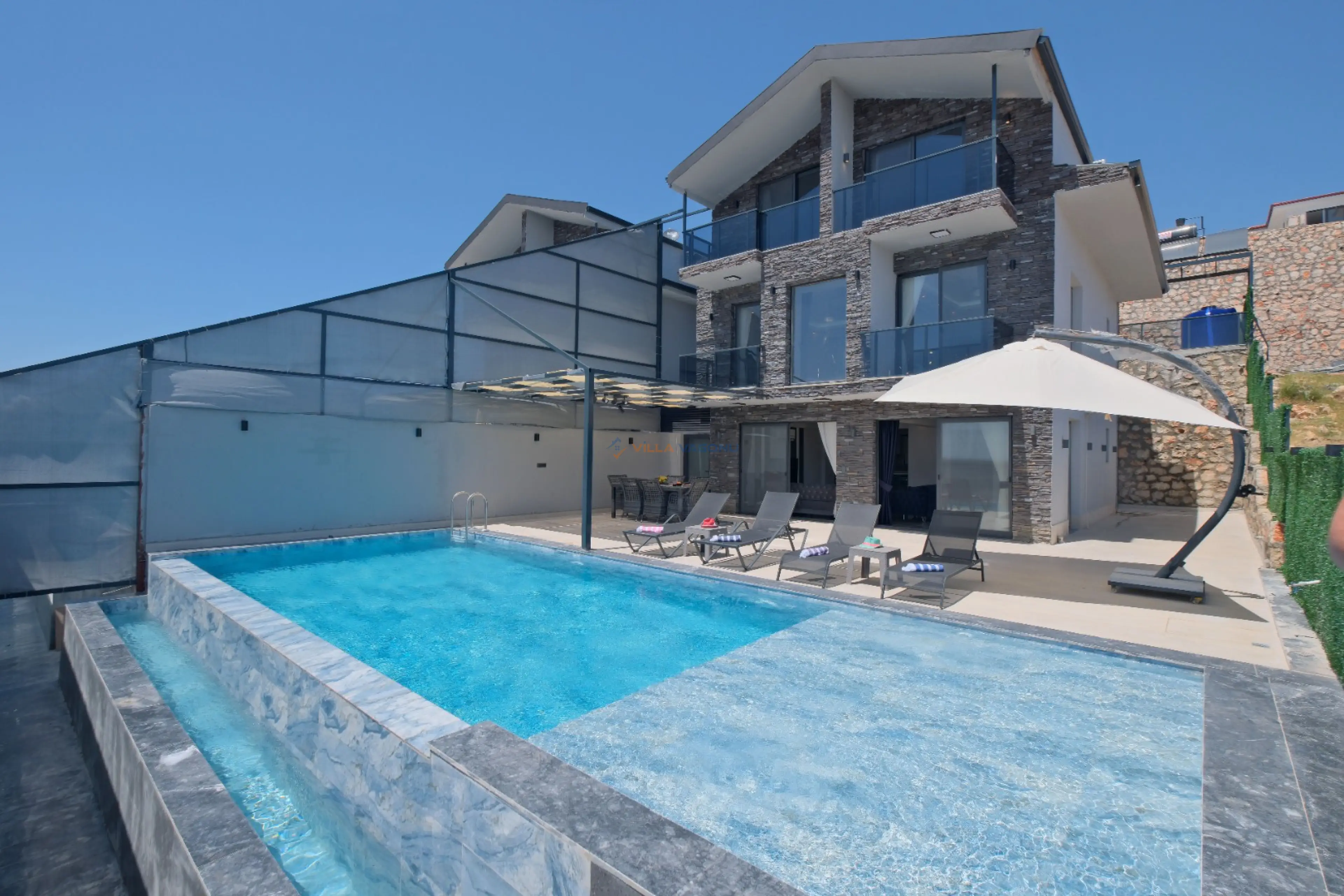 Villa Hanlı 1