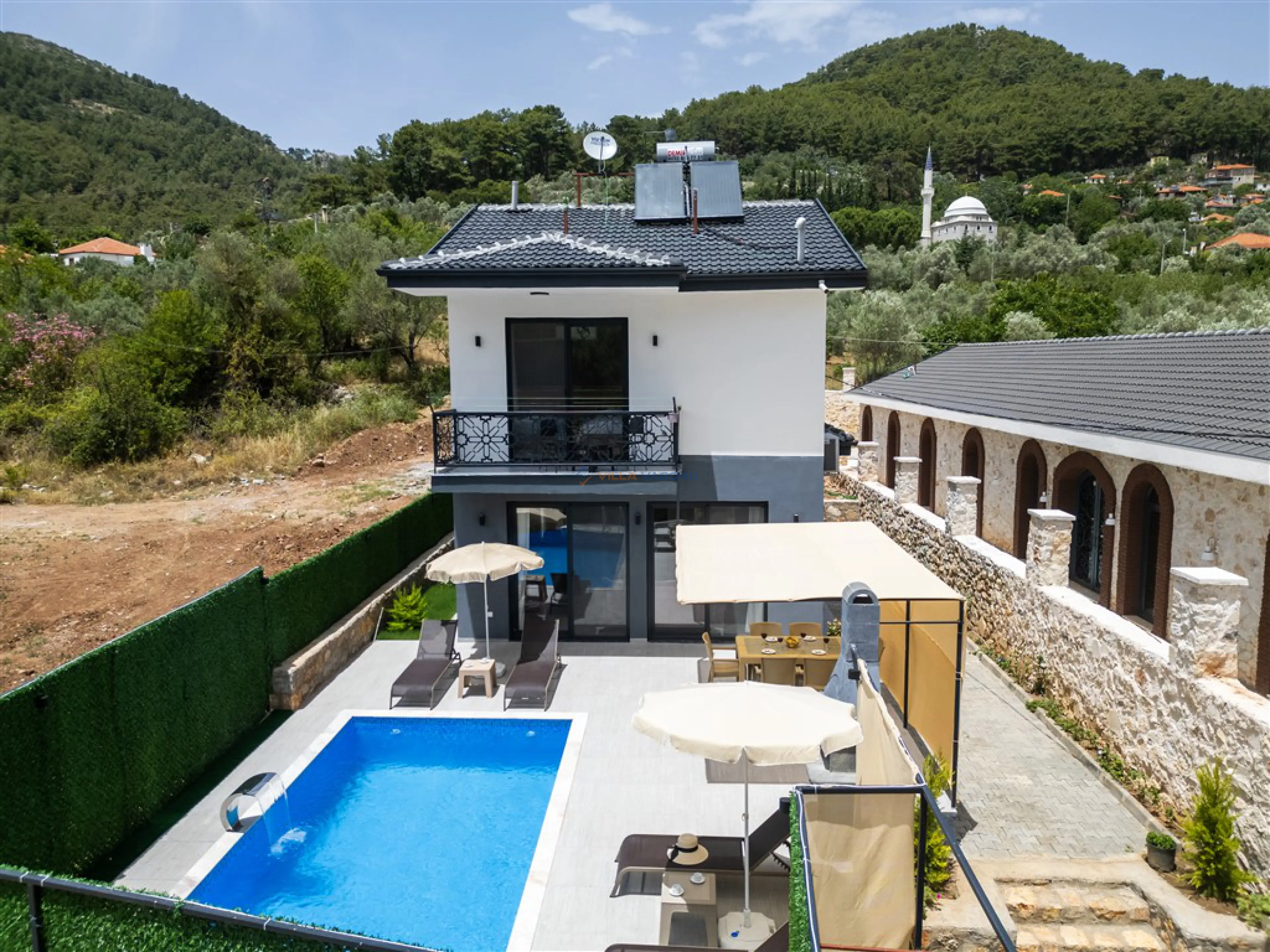 Villa Lenora