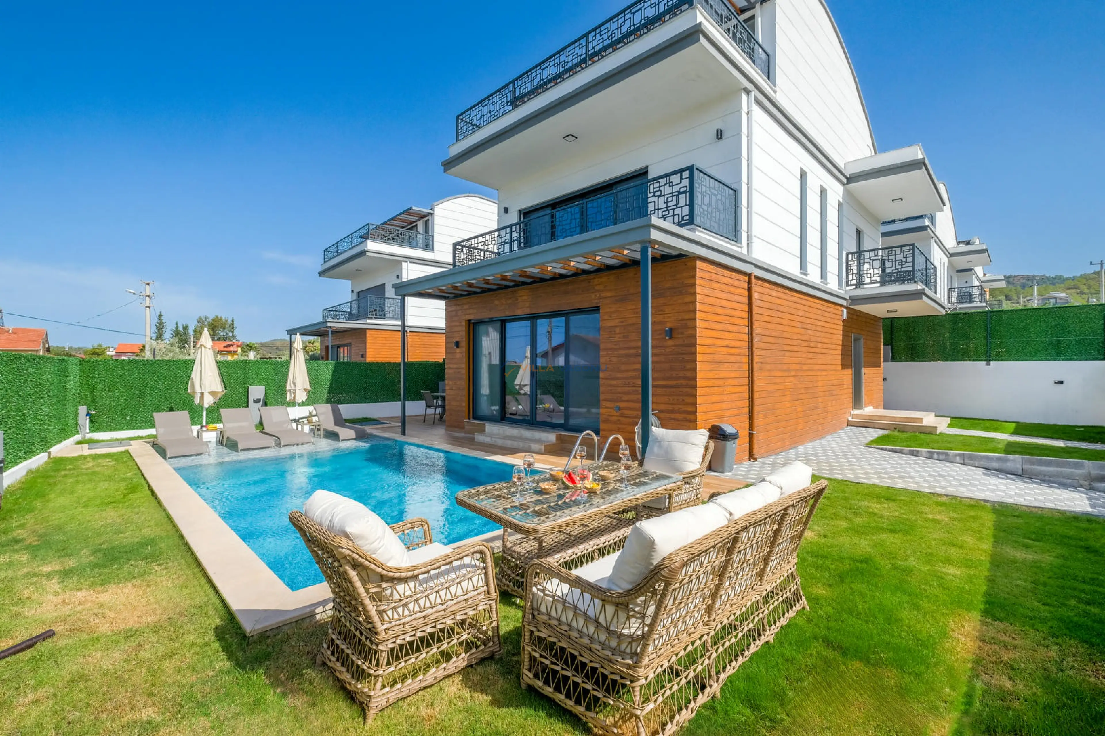 Villa Almiy 2