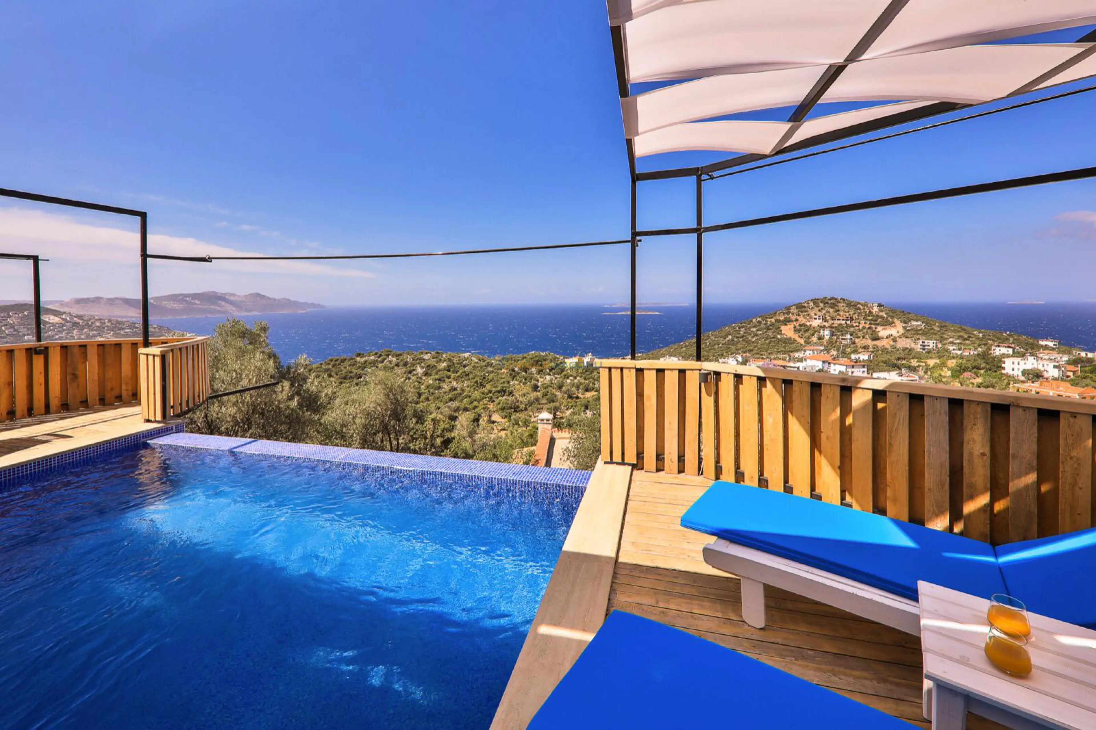 Villa Ballı 1