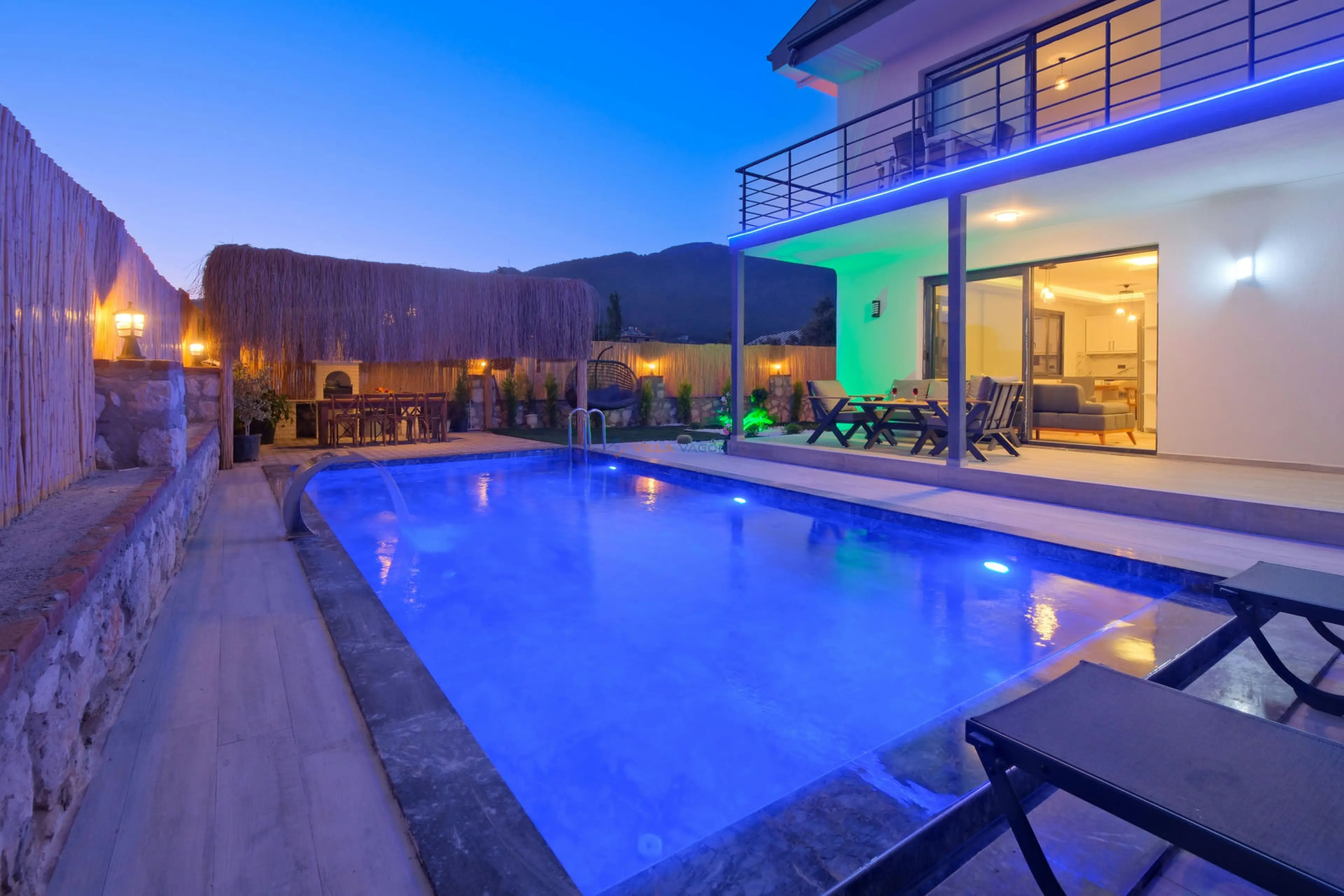 Villa Beken Eldirek