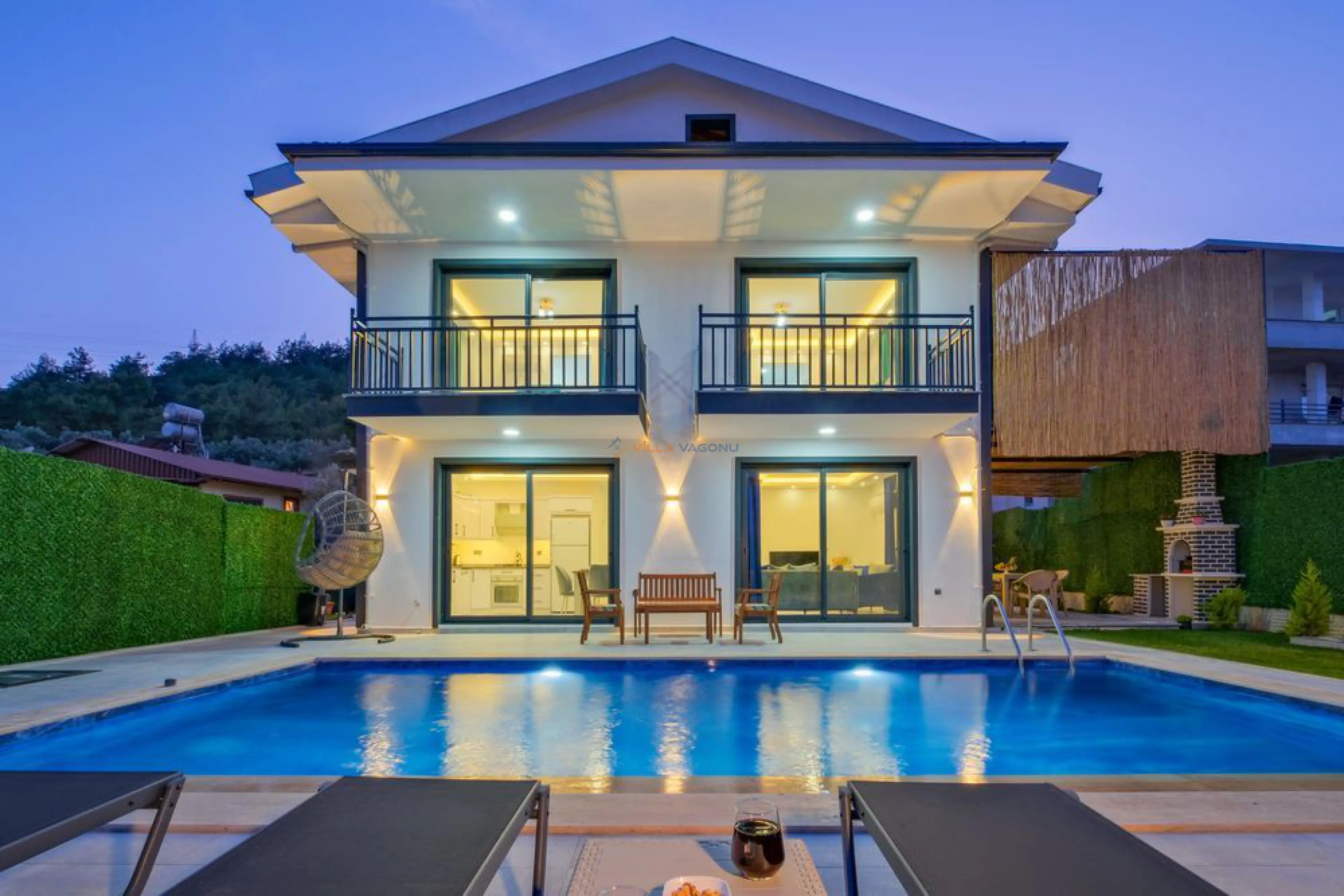 Villa Butik