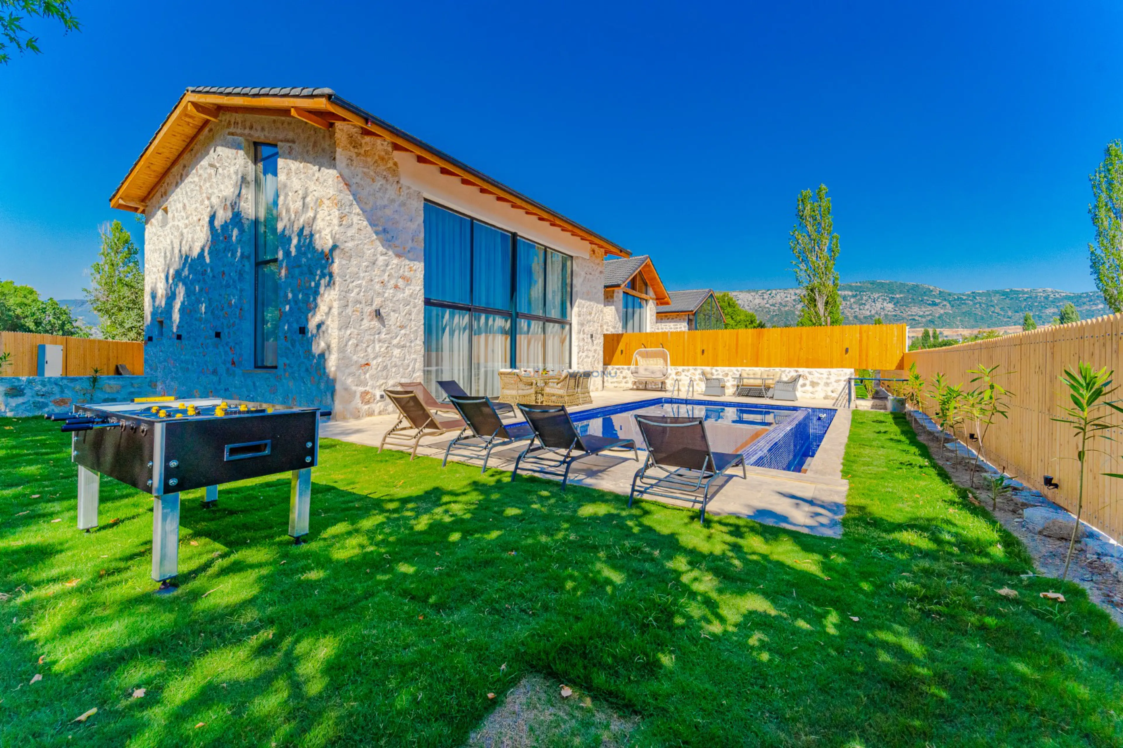 Villa Bertus