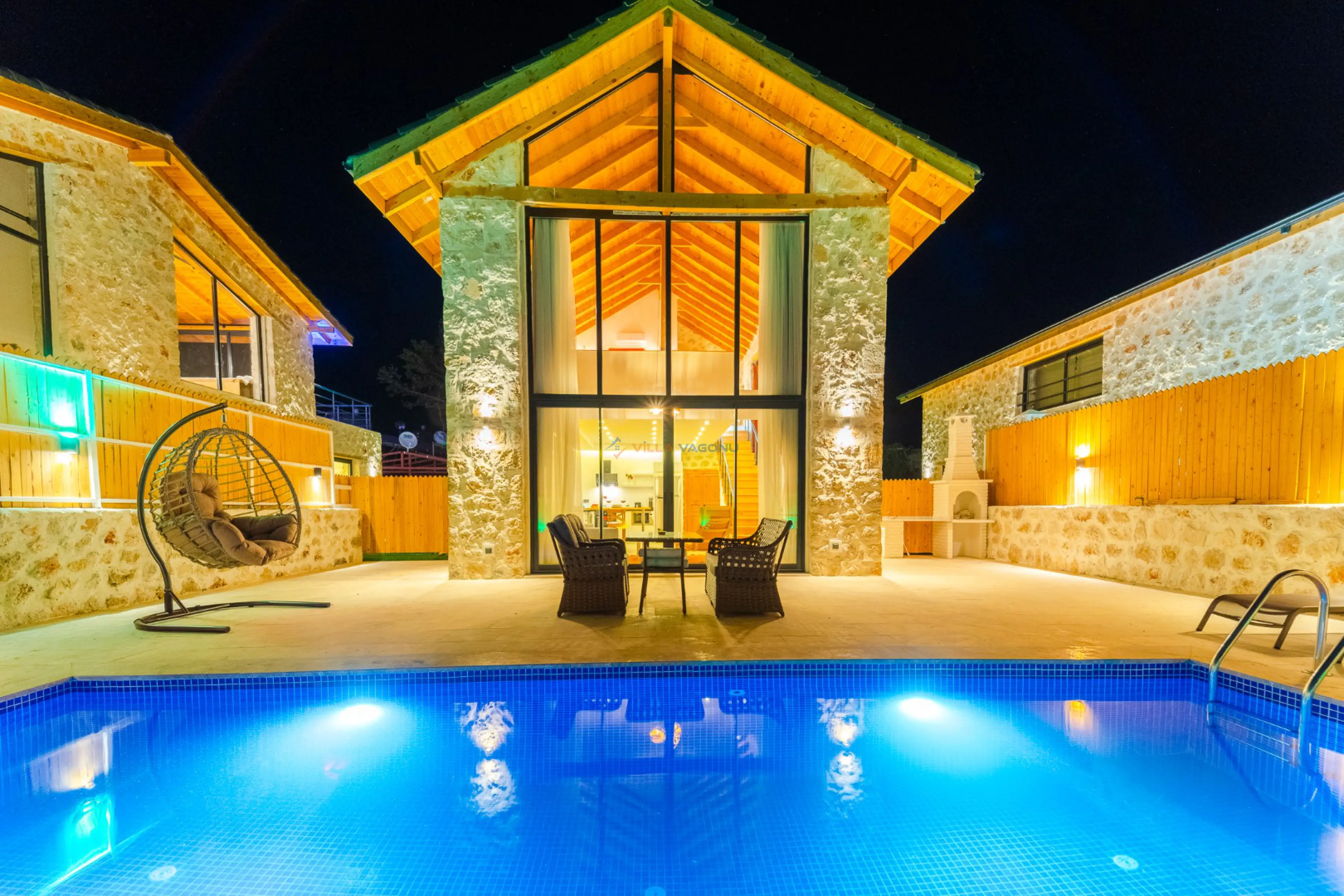 Villa Bertus Deluxe