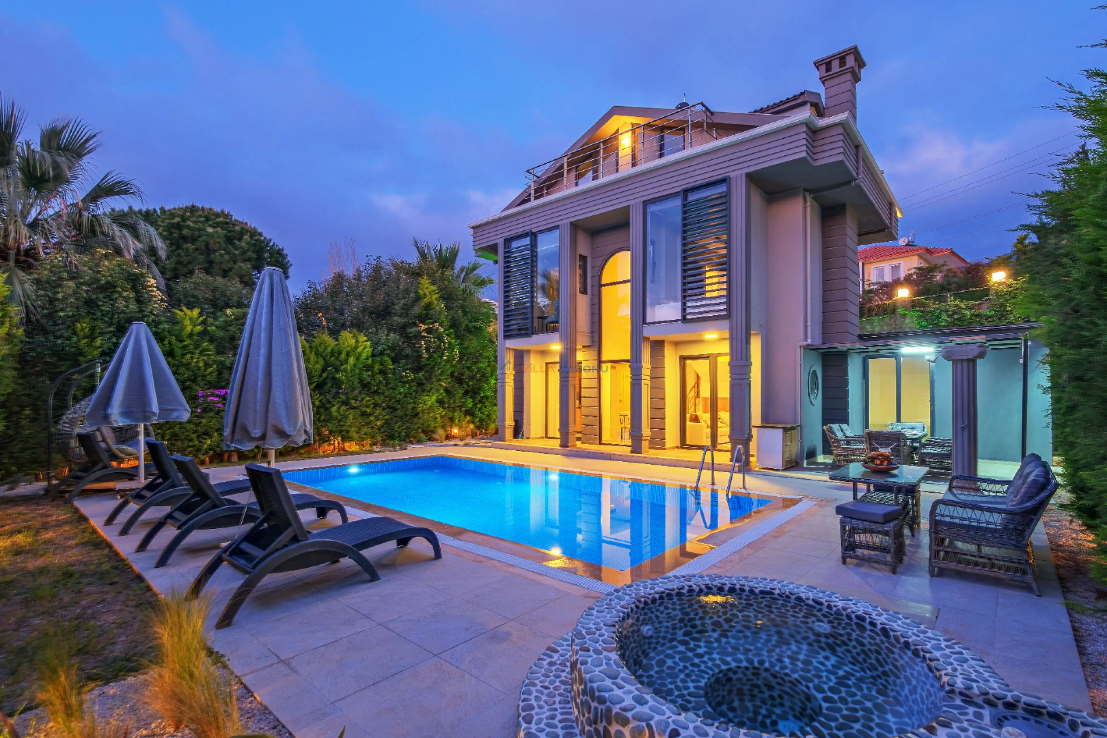 Villa Beta