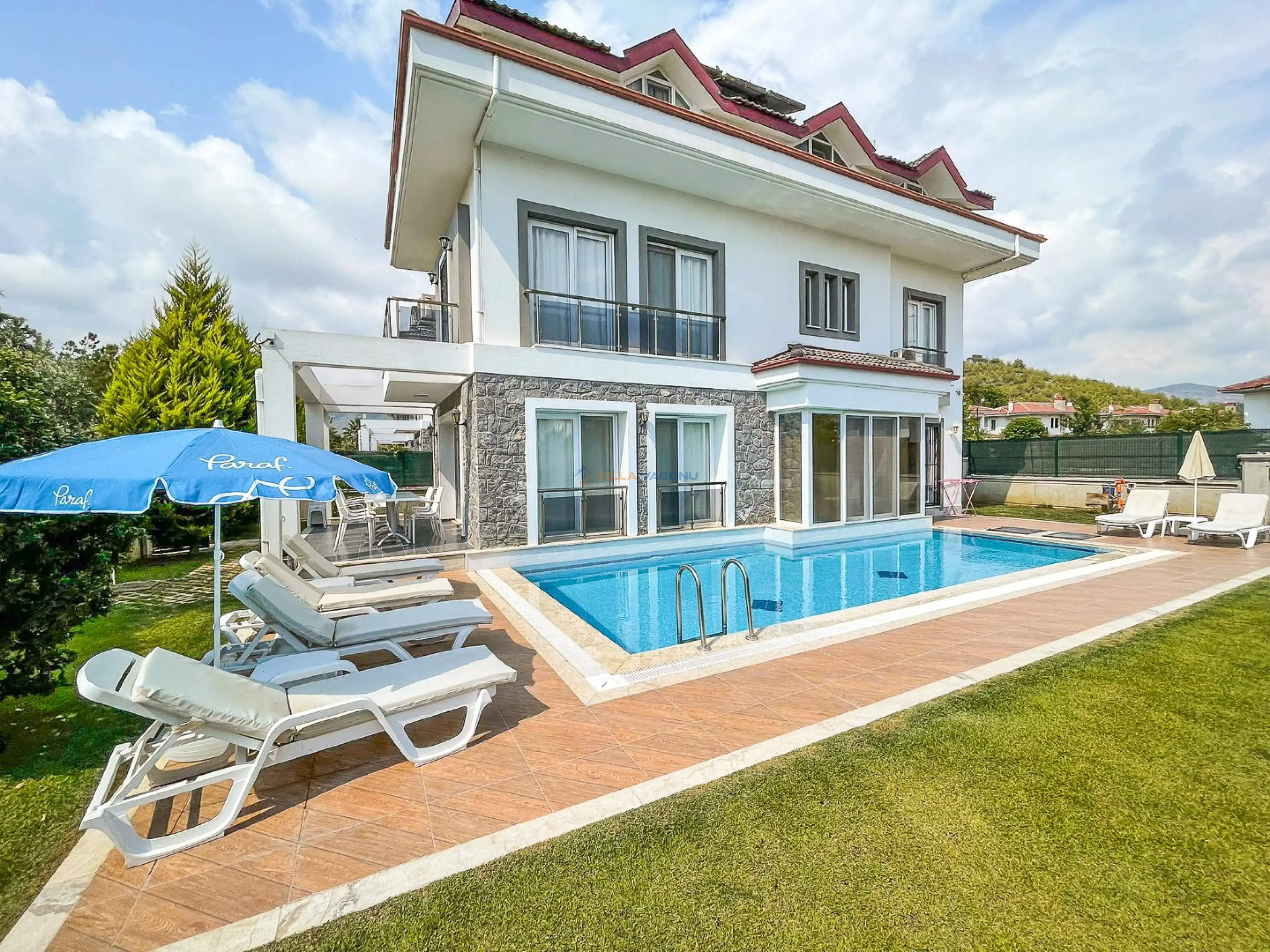 Villa Çalış 2