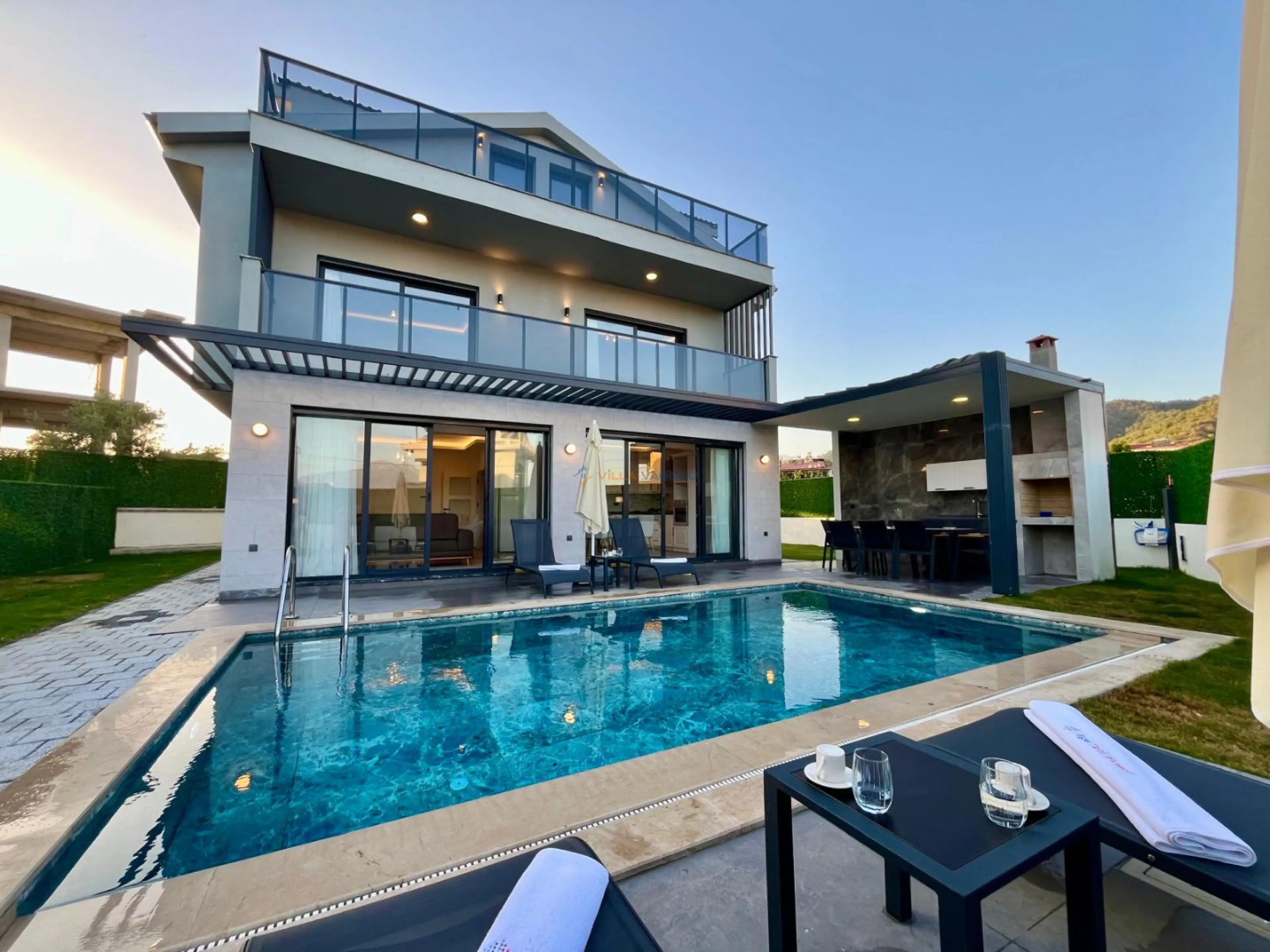 Villa Classica 2