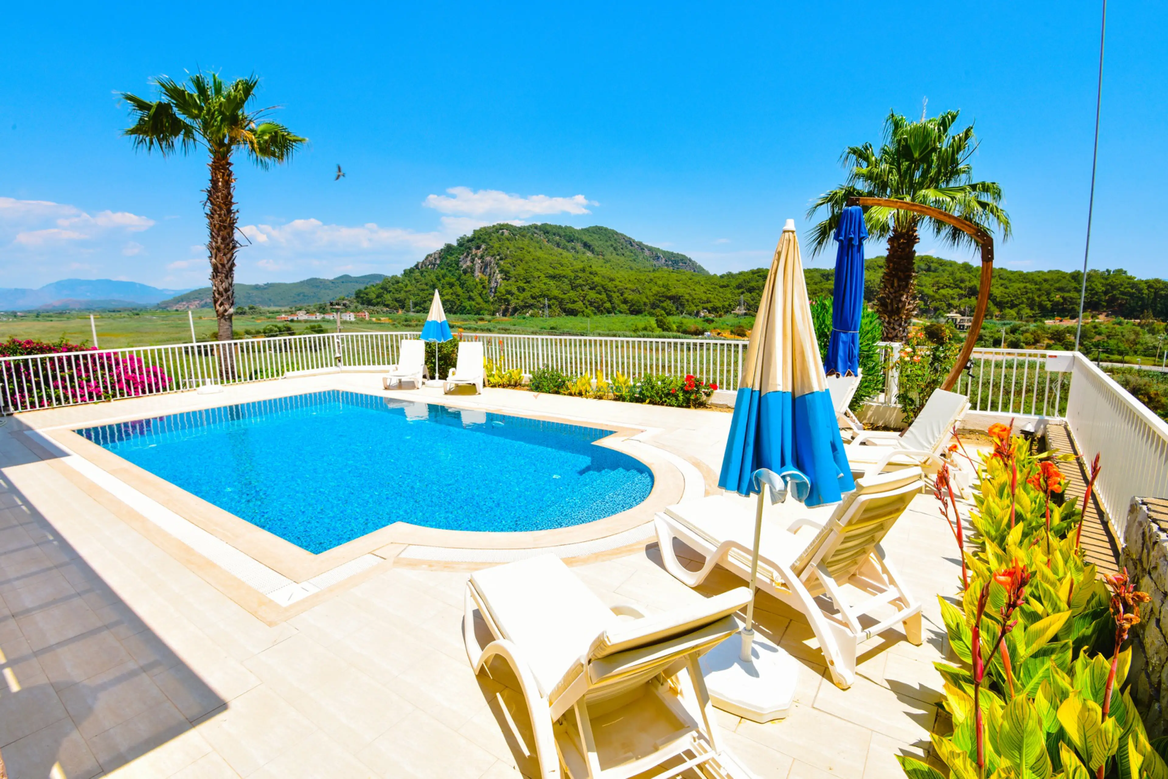 Villa Dalaman 1