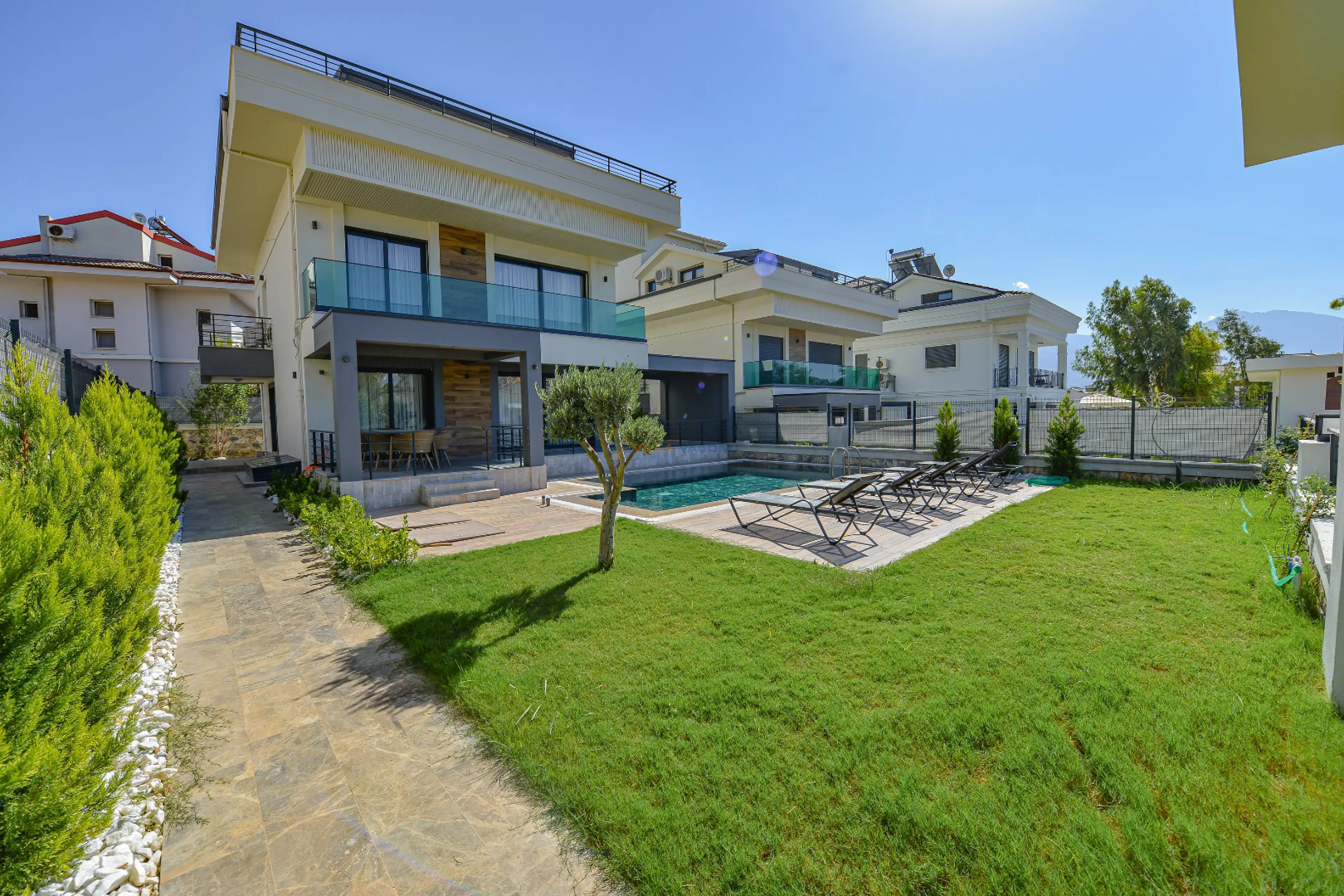 Villa DİANA 2