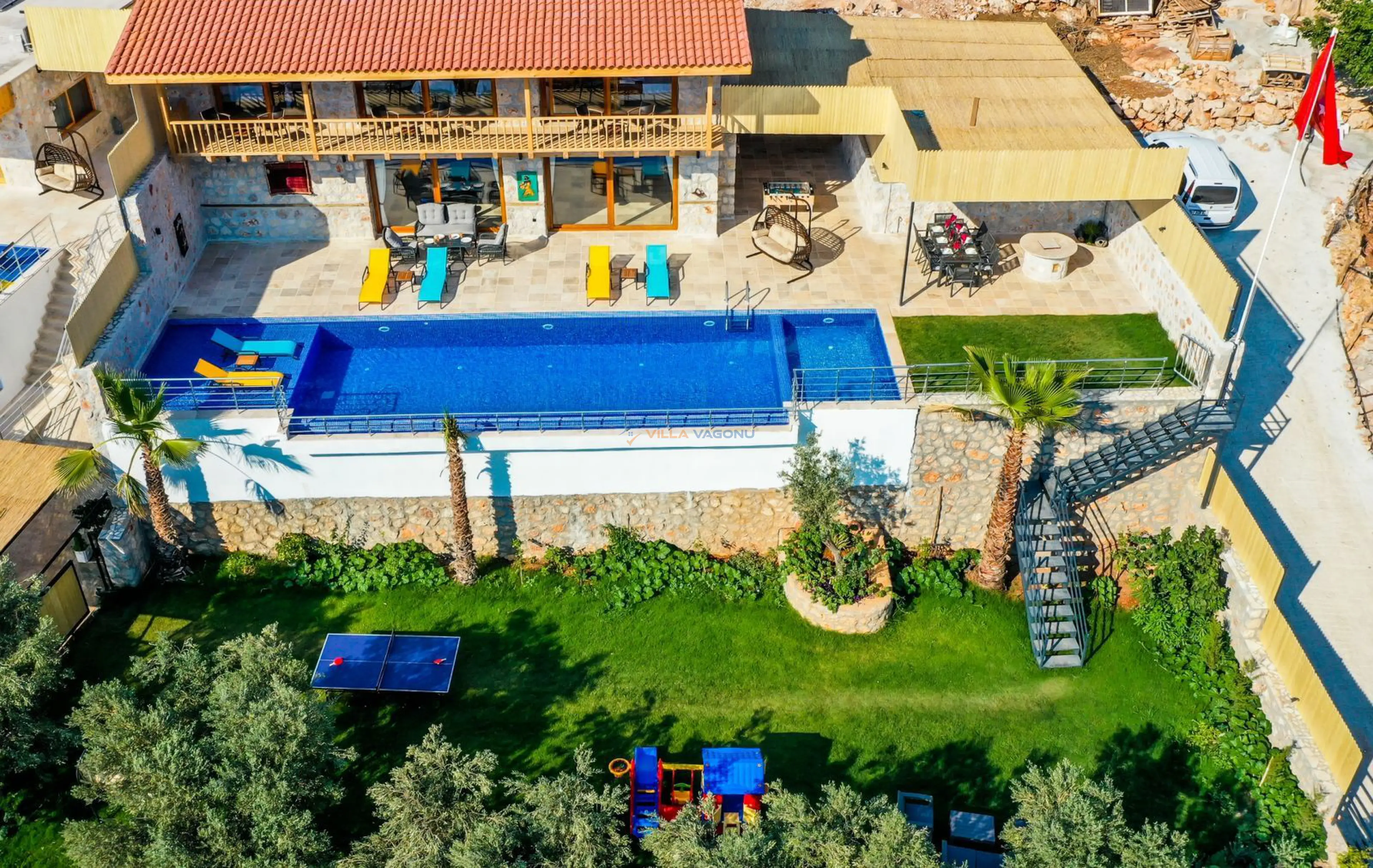 Villa Duygum 1