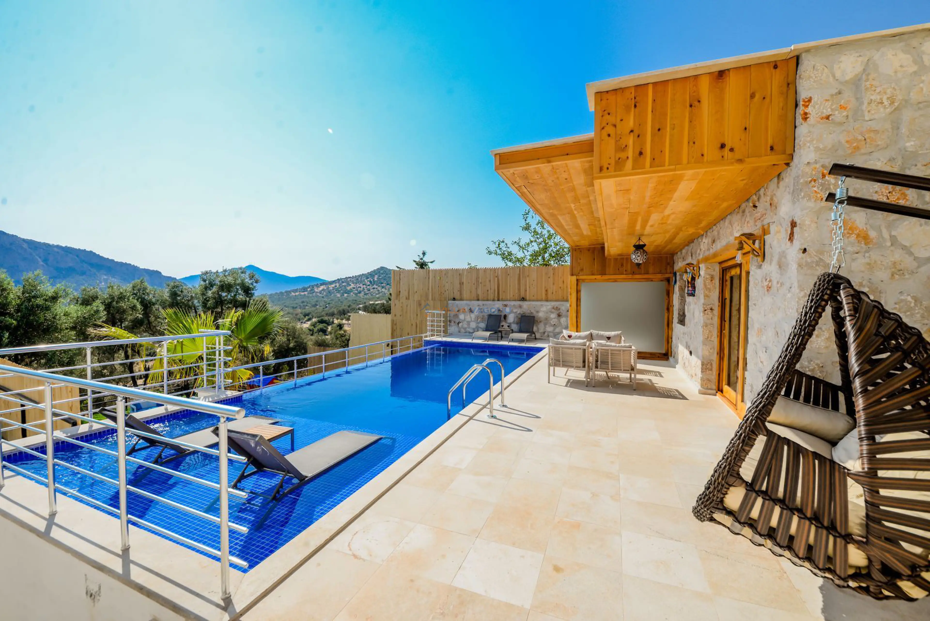 Villa Duygum 2