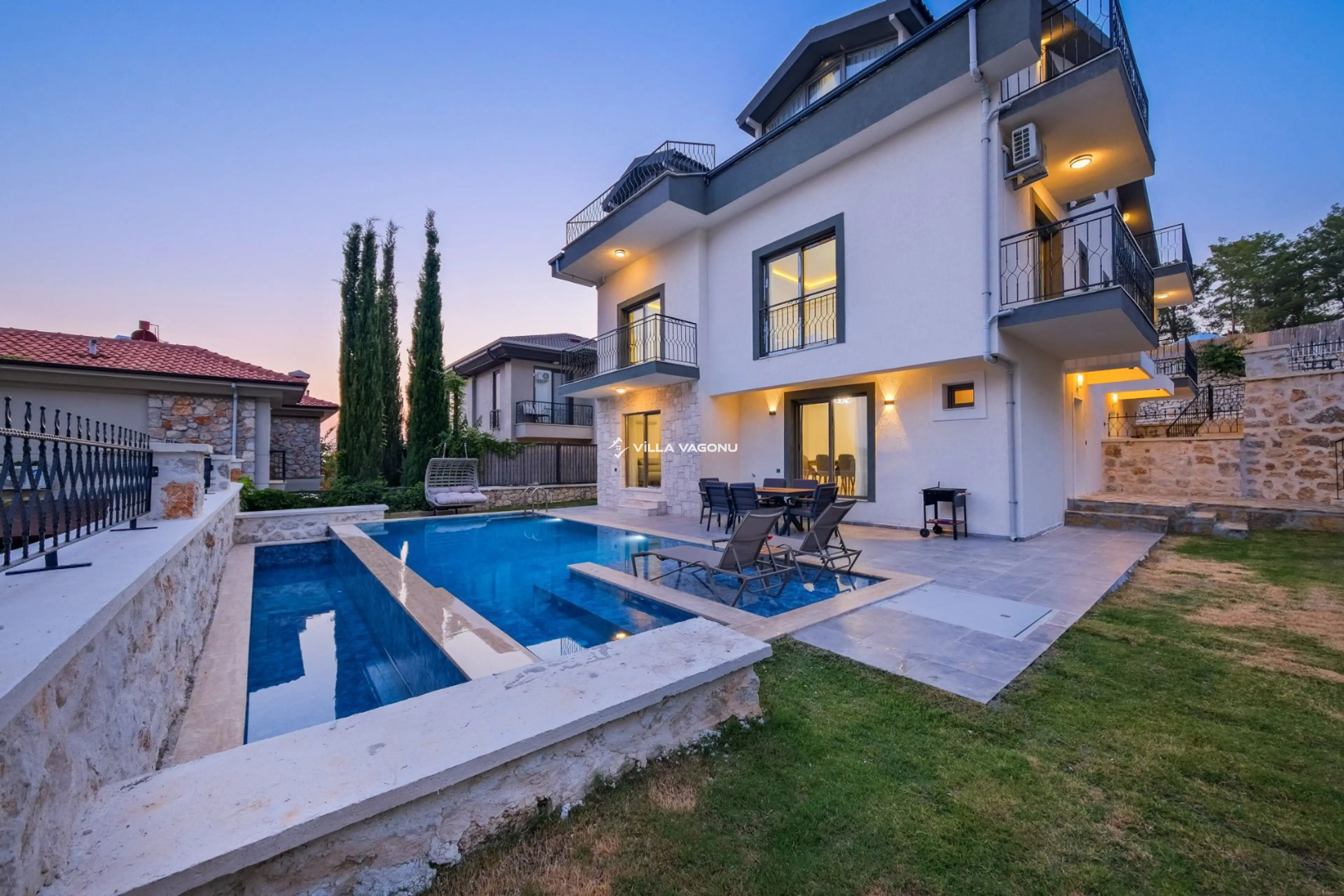 Villa Famo 2