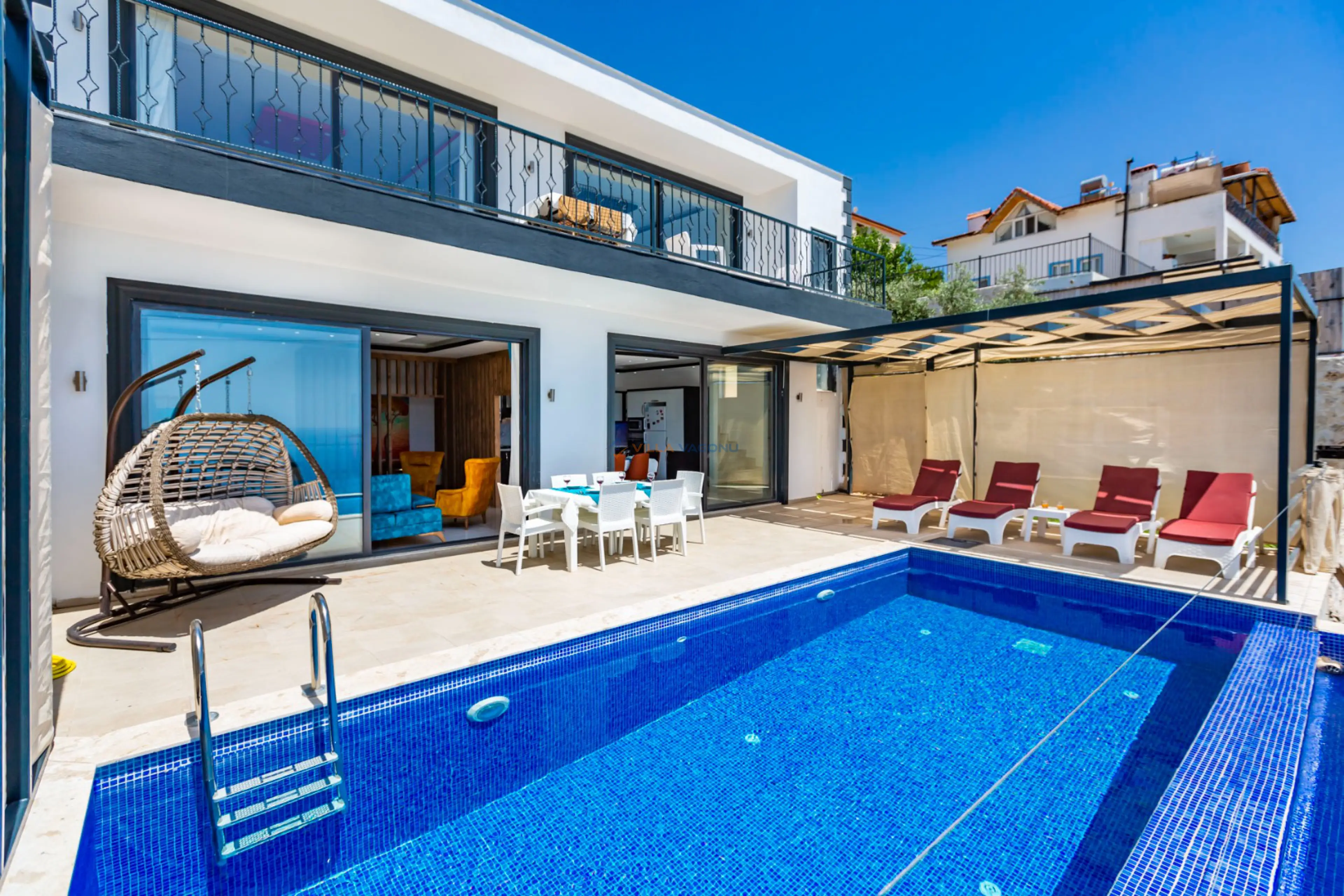 Villa Harmony