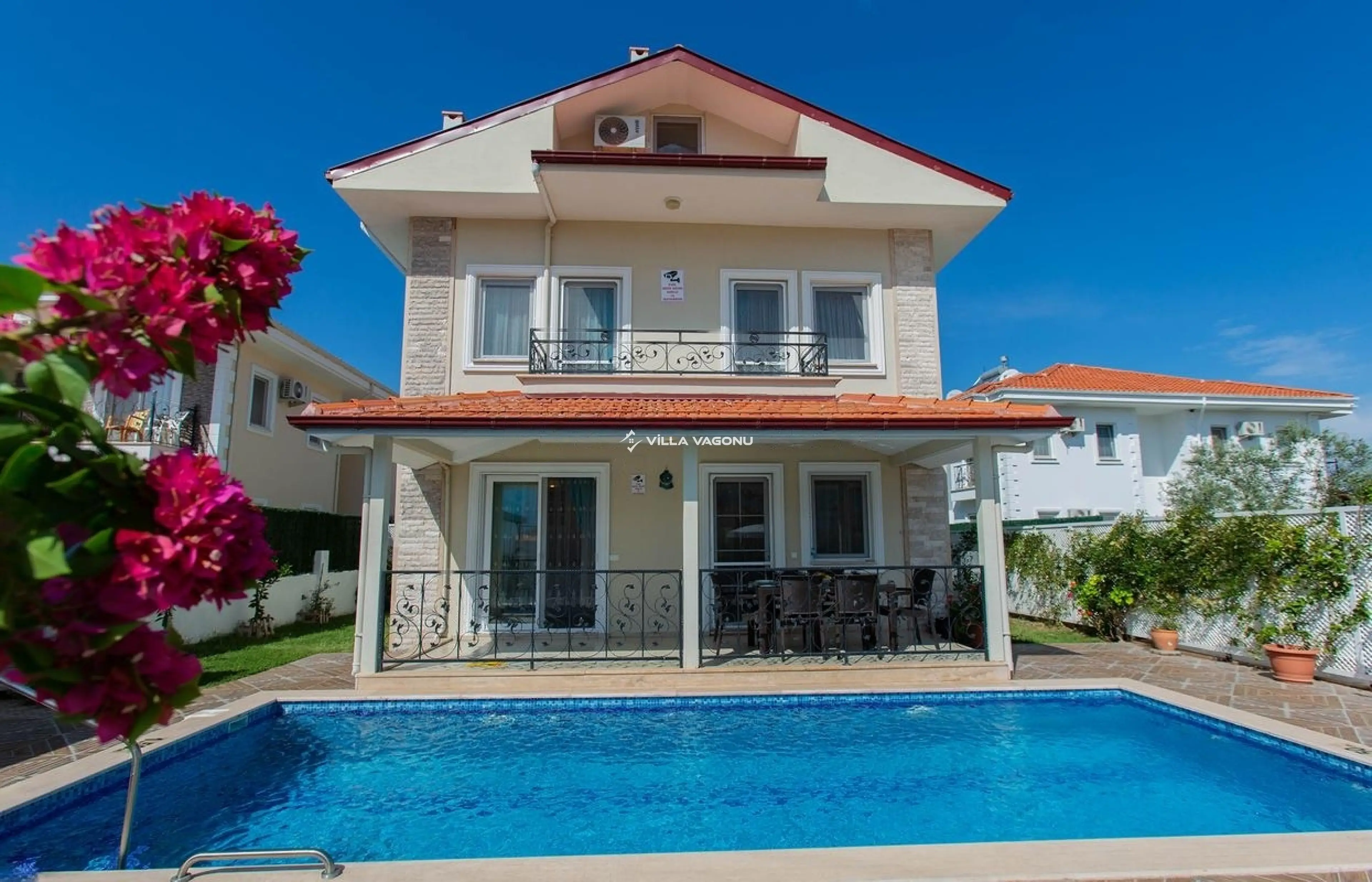 Villa Joy