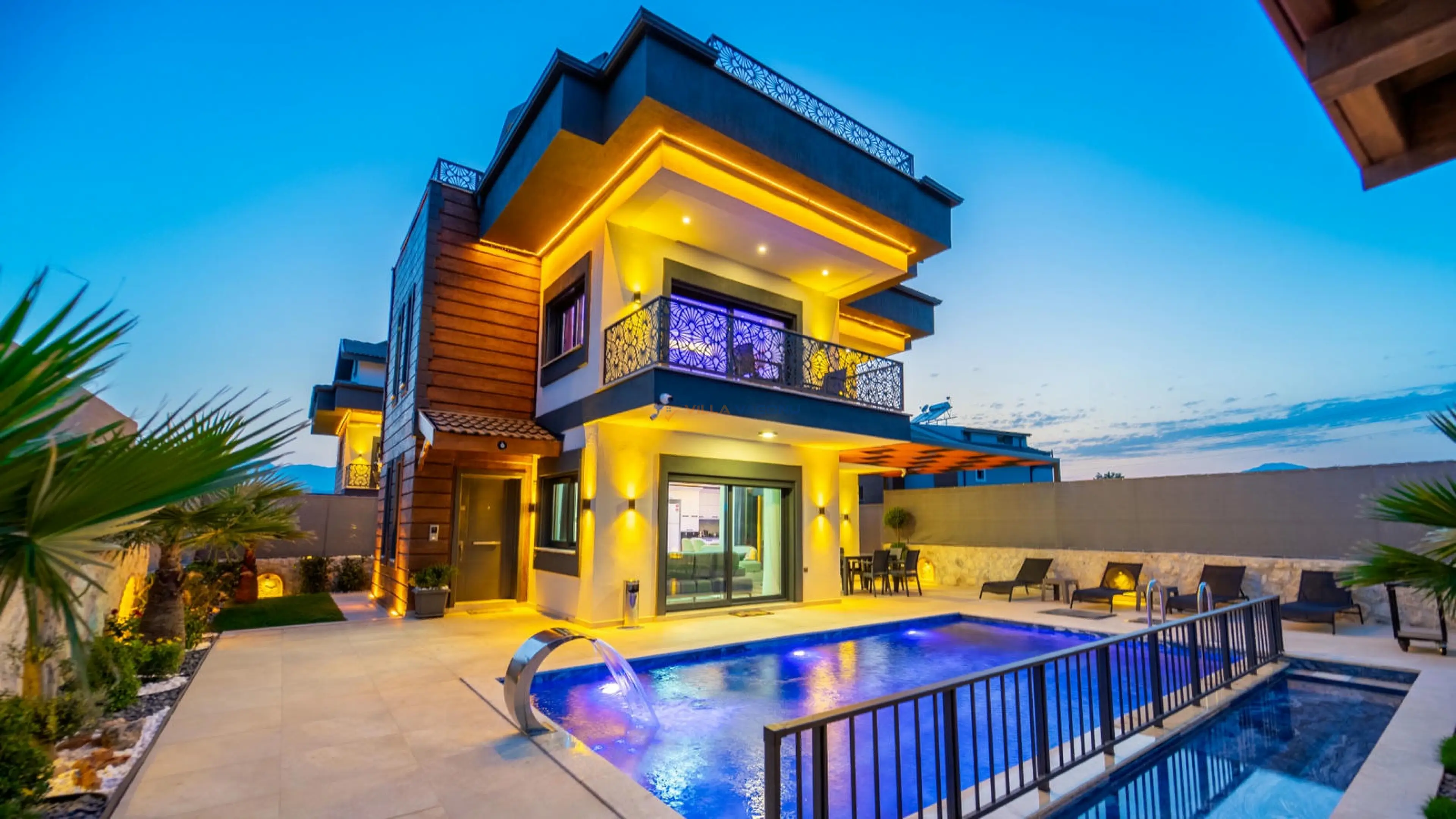 Villa Juan 2