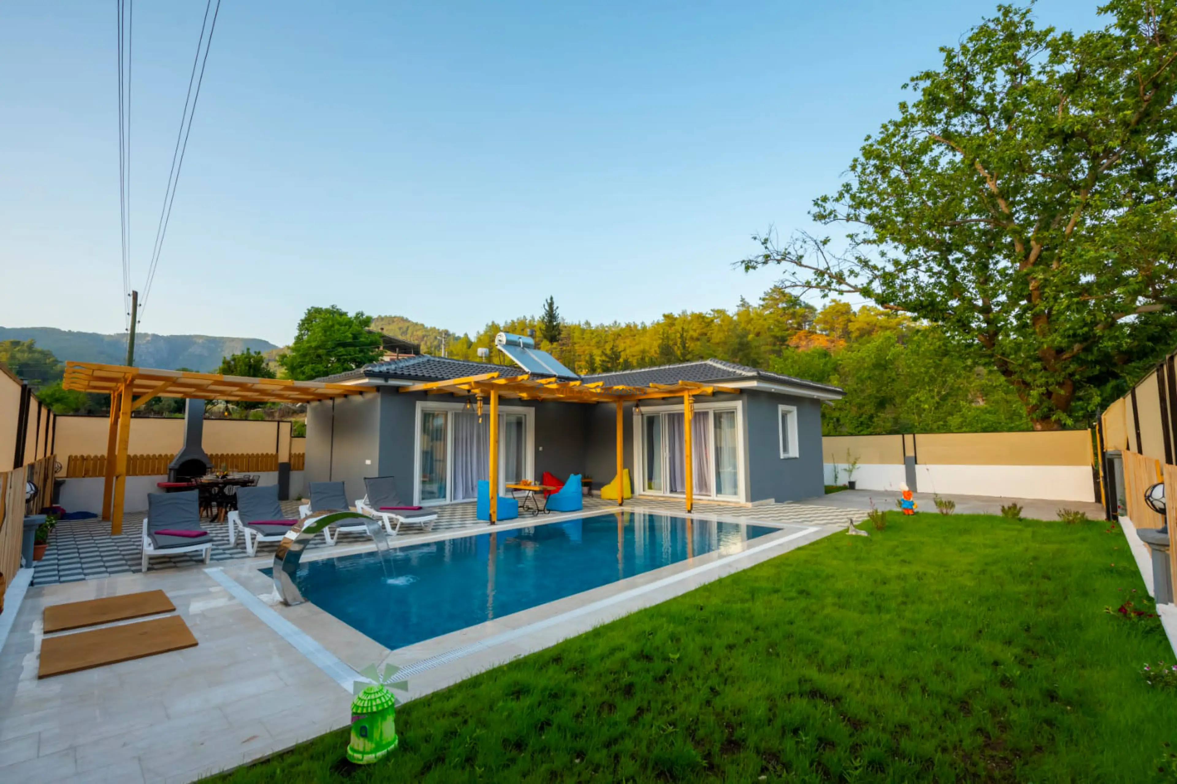 Villa Kavak 