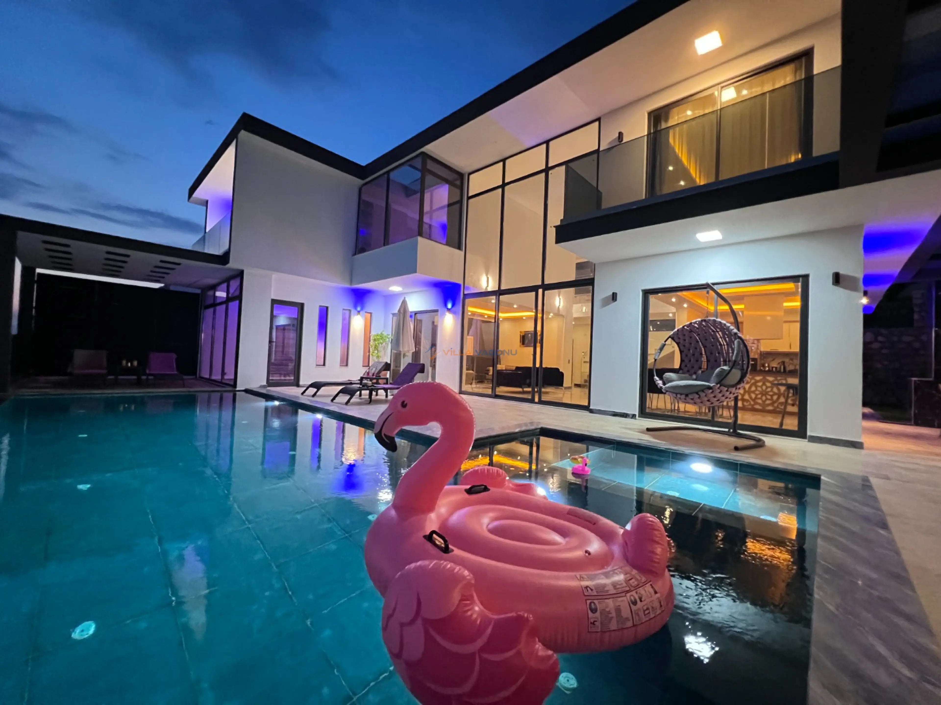 Villa Kiko