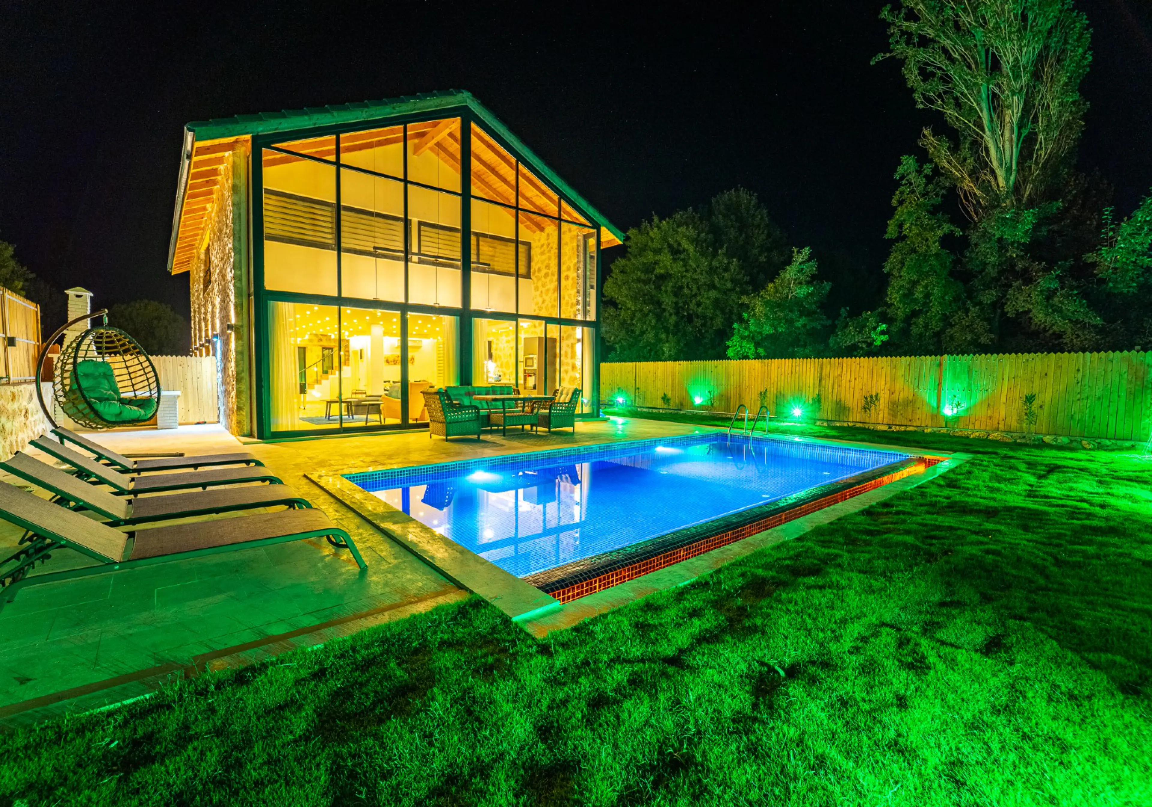 Villa Lalin