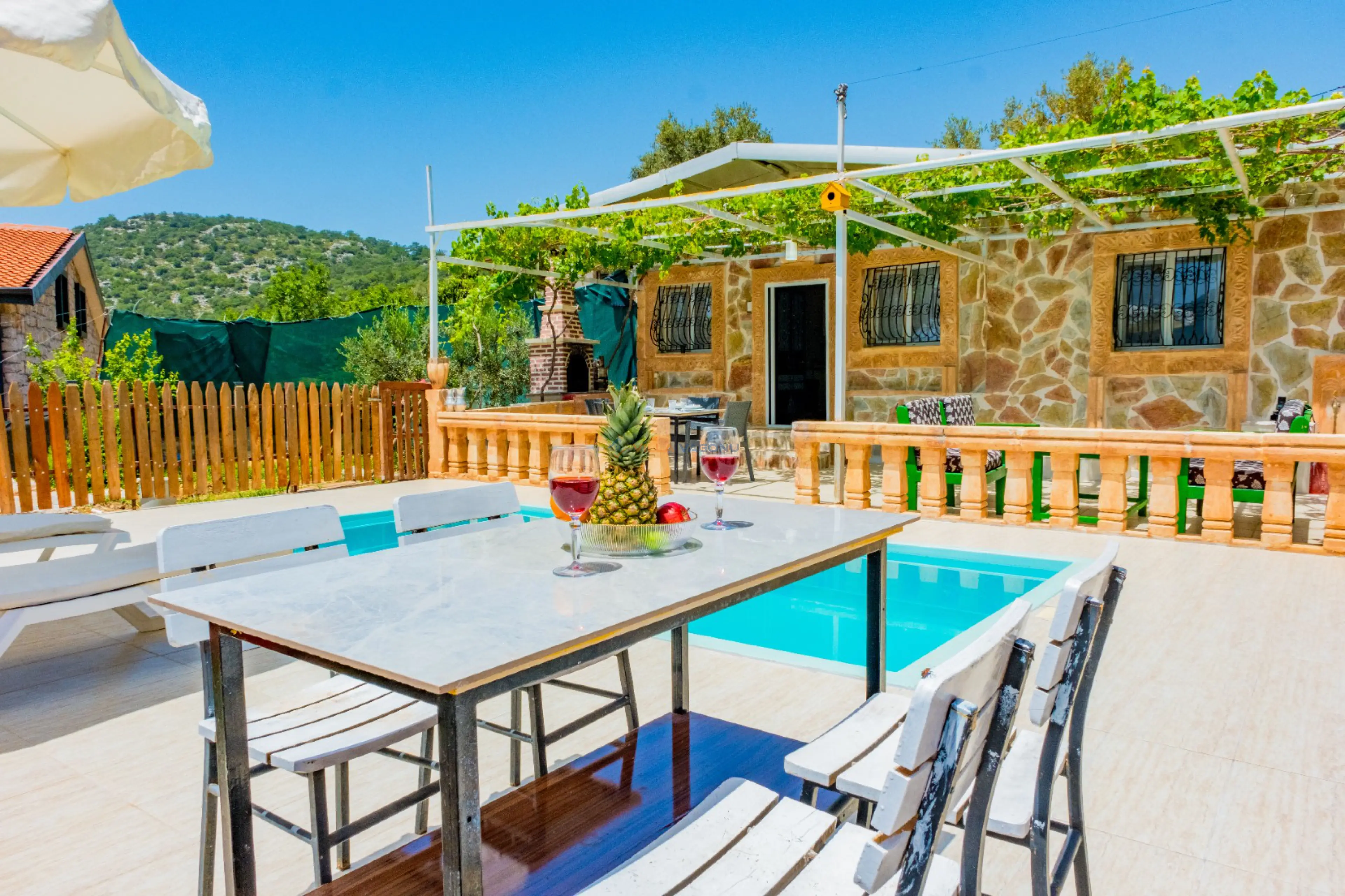 Villa Leroy