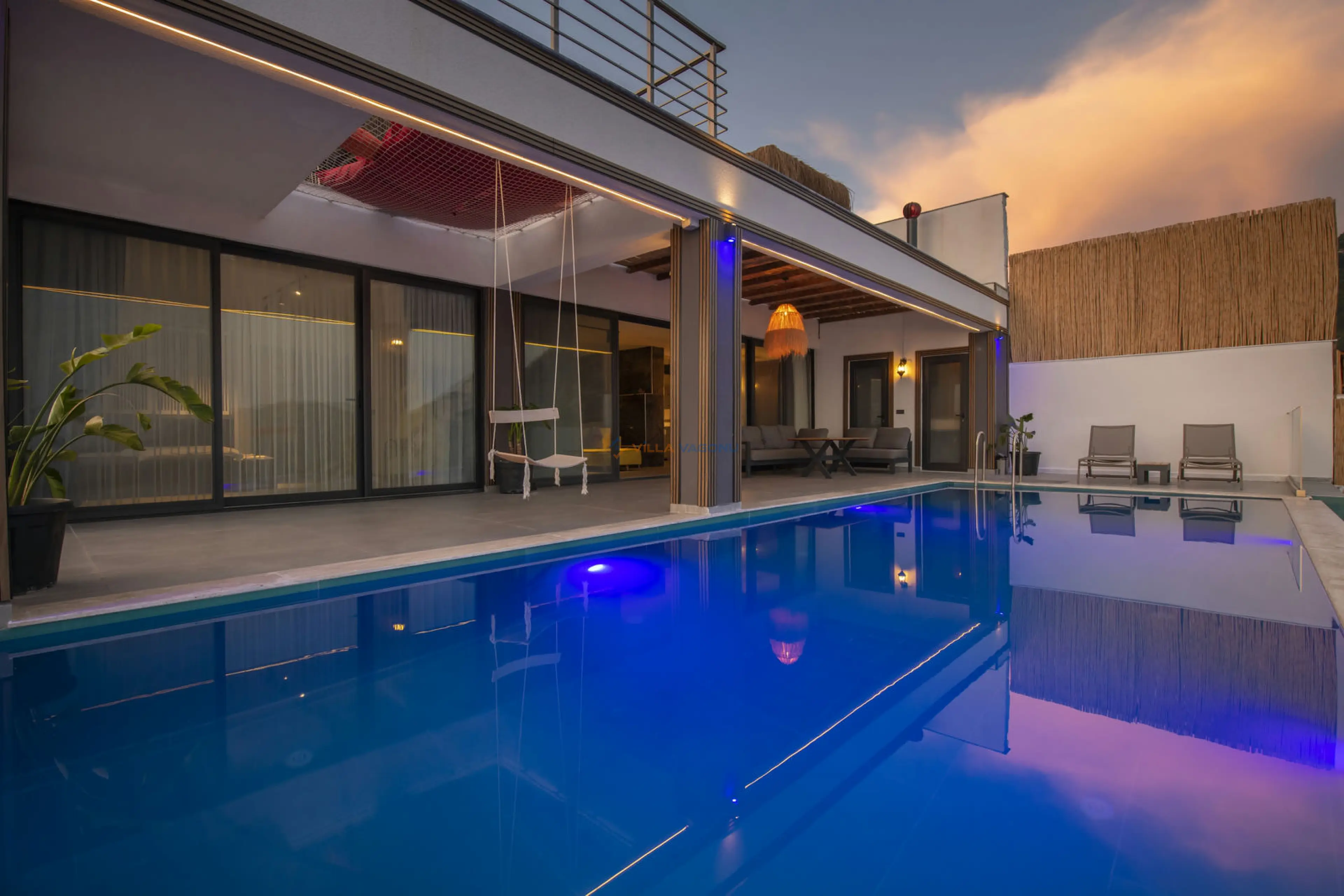 Villa Mango 1