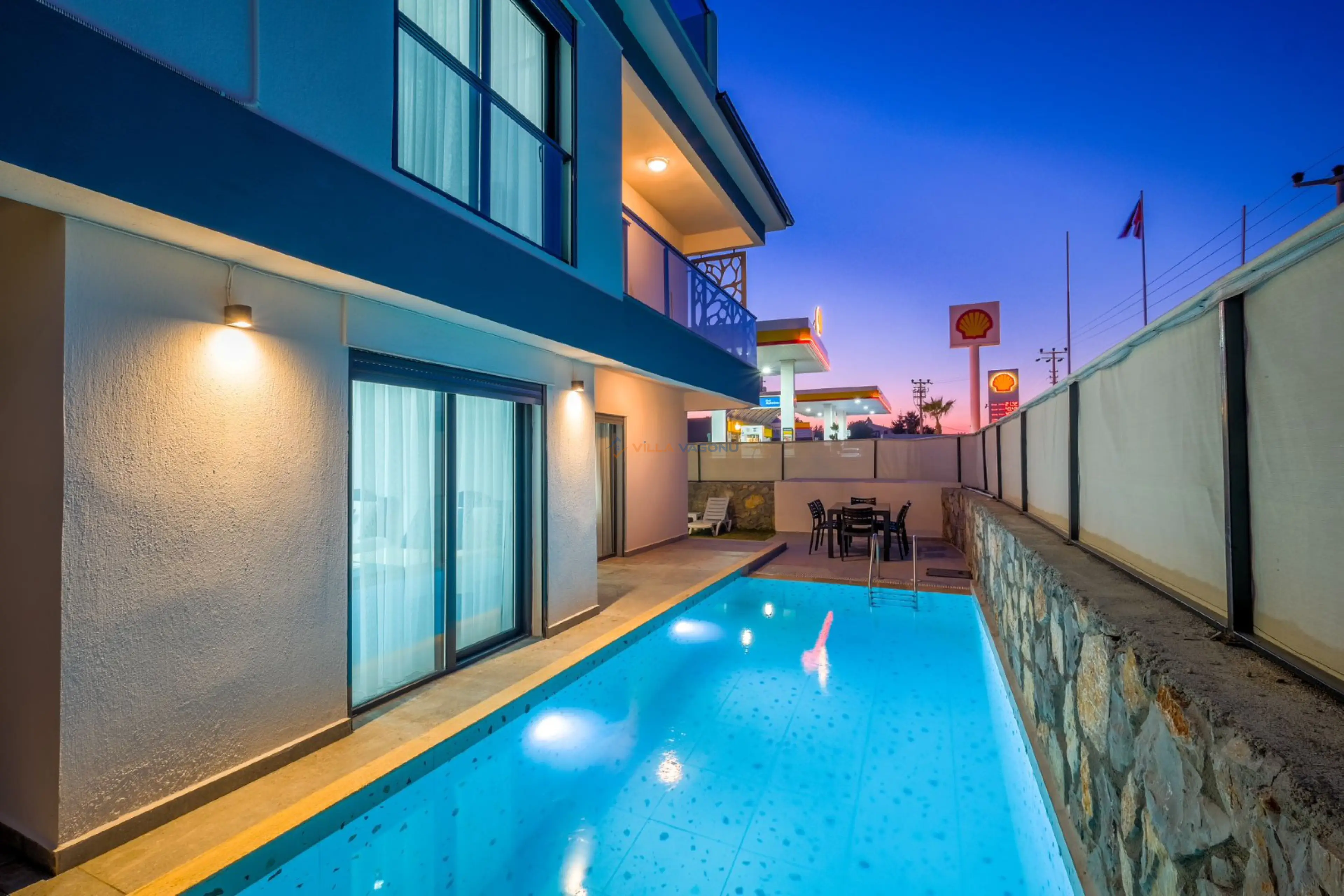 Villa Marta 1