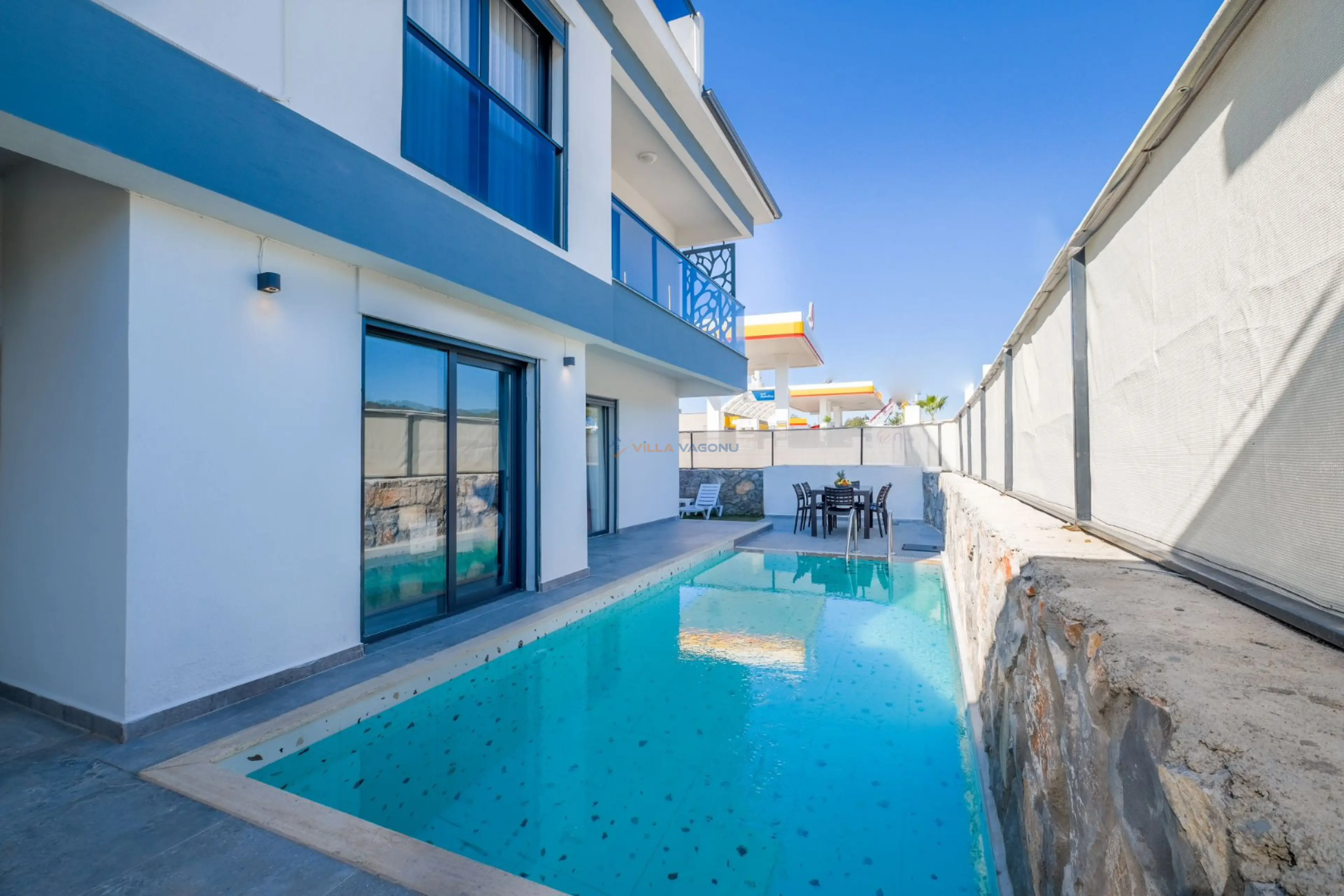 Villa Marta 2