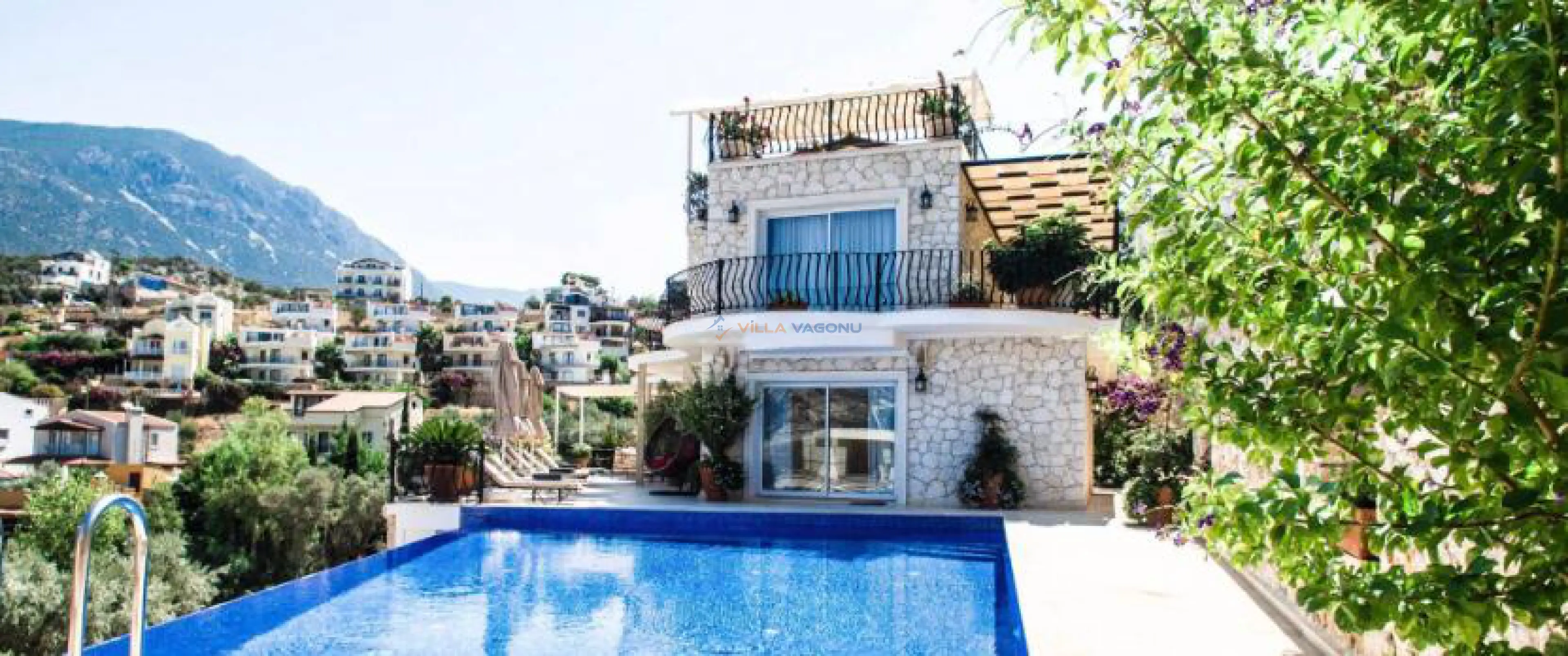 Villa Mave