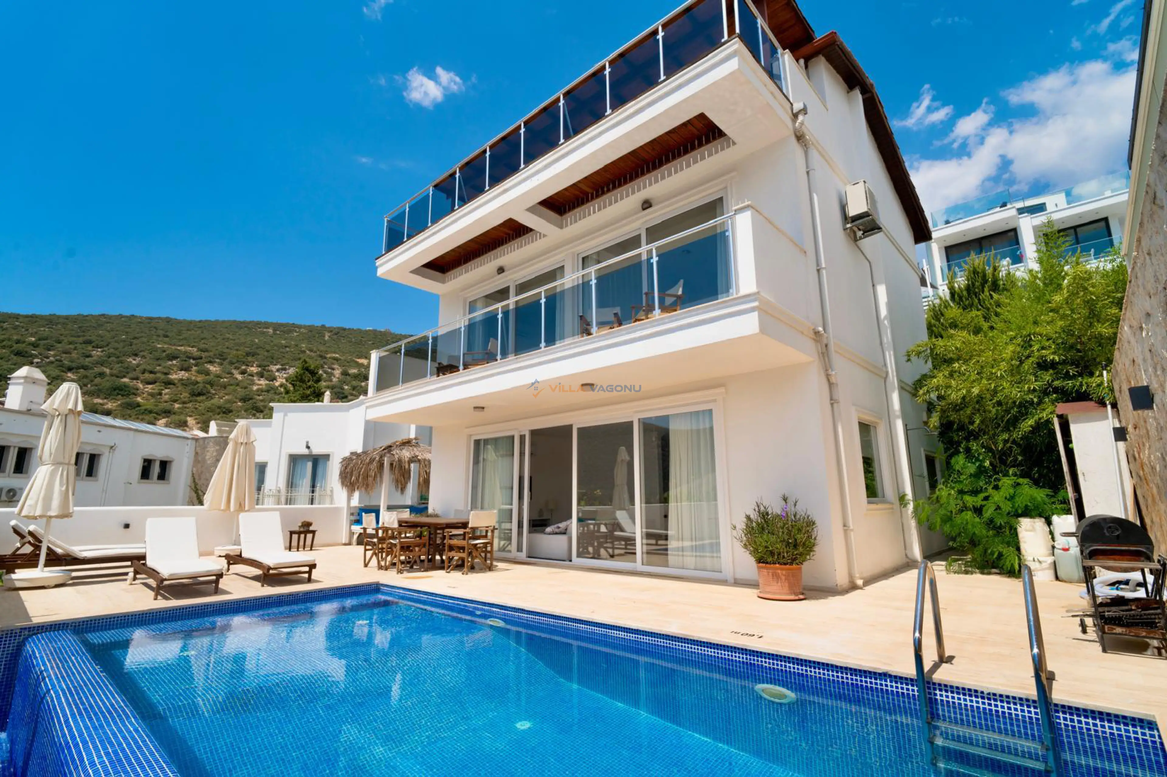 Villa Melo
