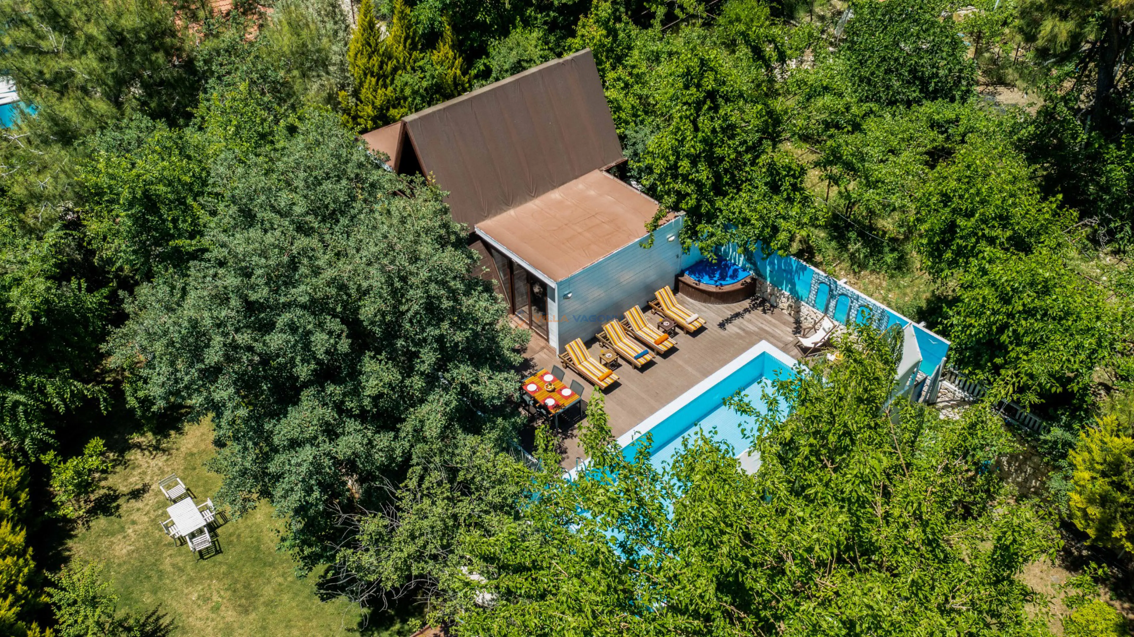Villa Minar 2