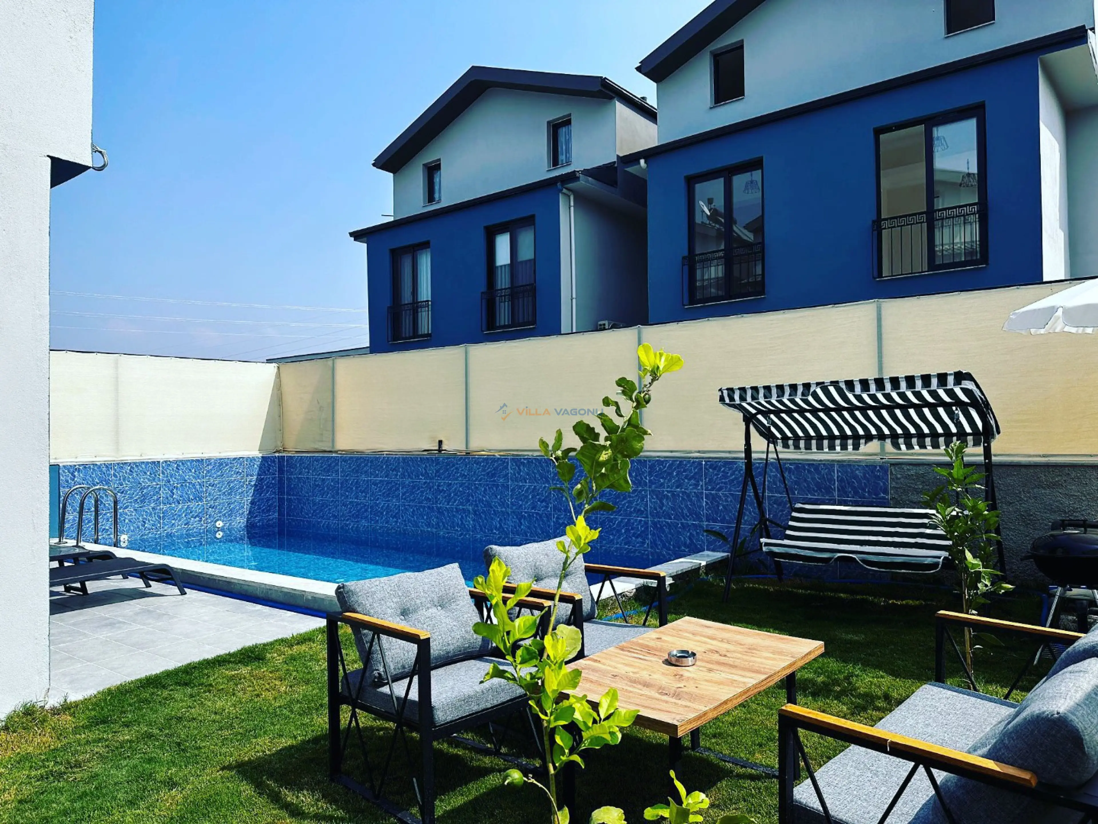 Villa Nemo 1