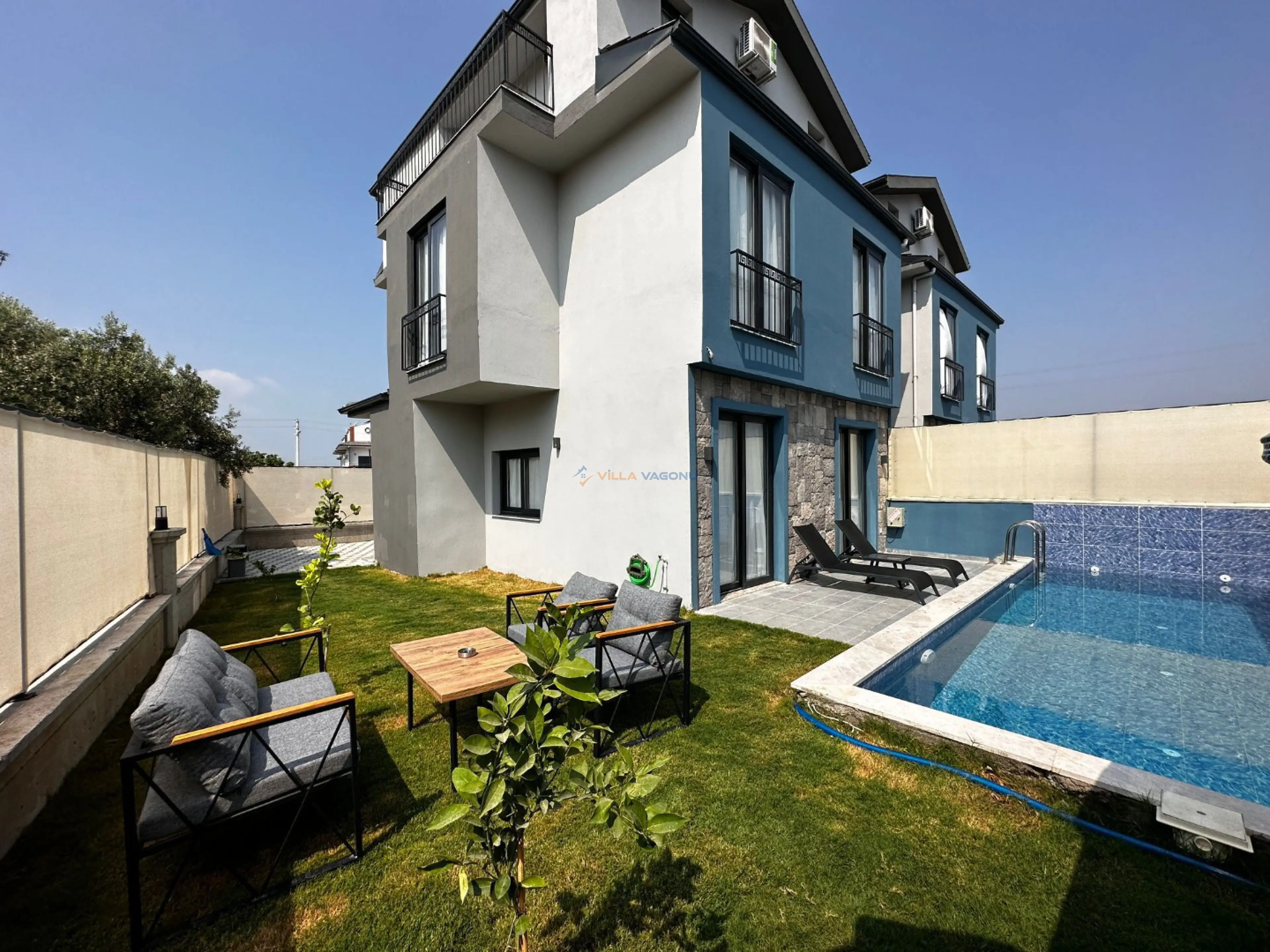 Villa Nemo 2
