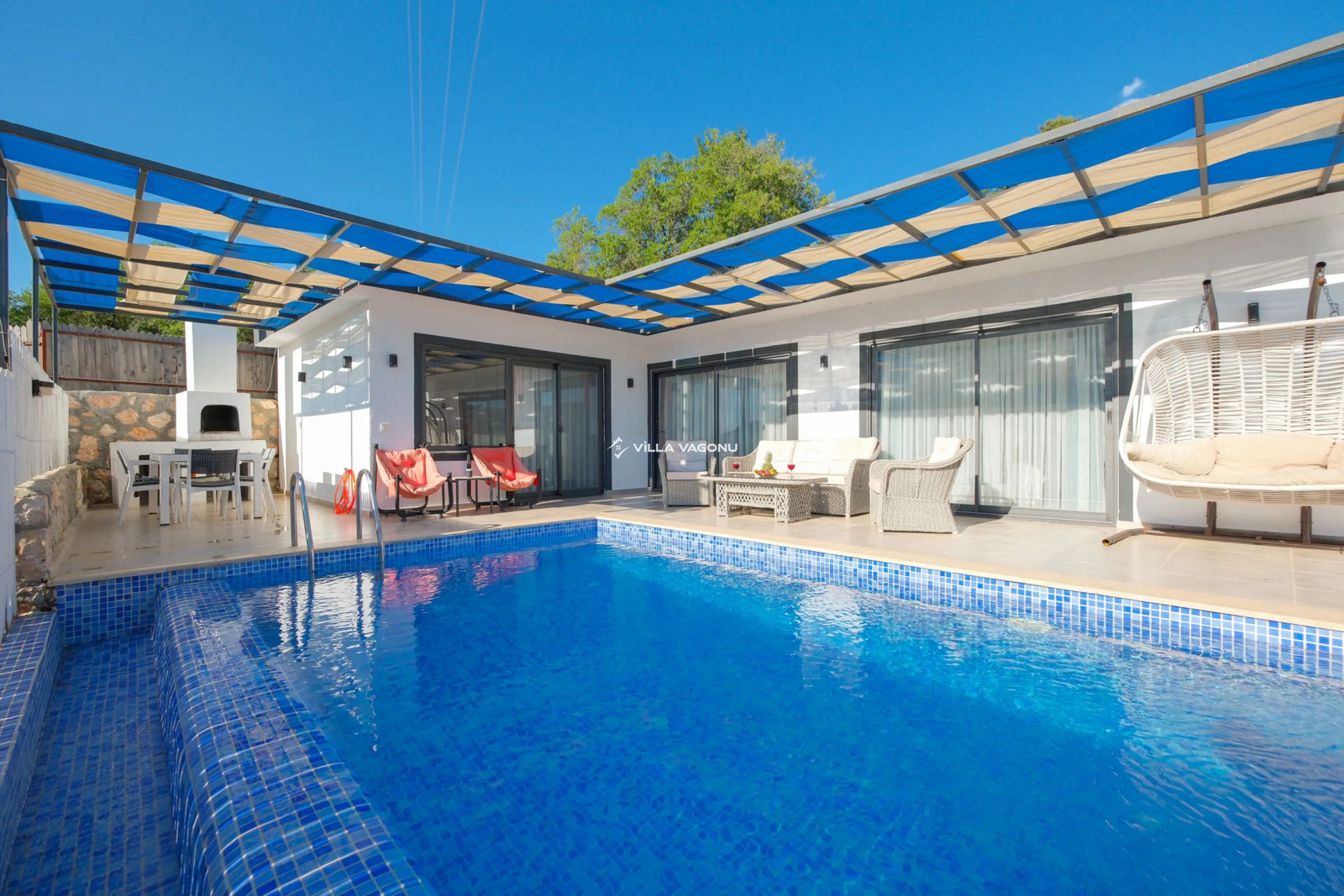 Villa Nilya Duo