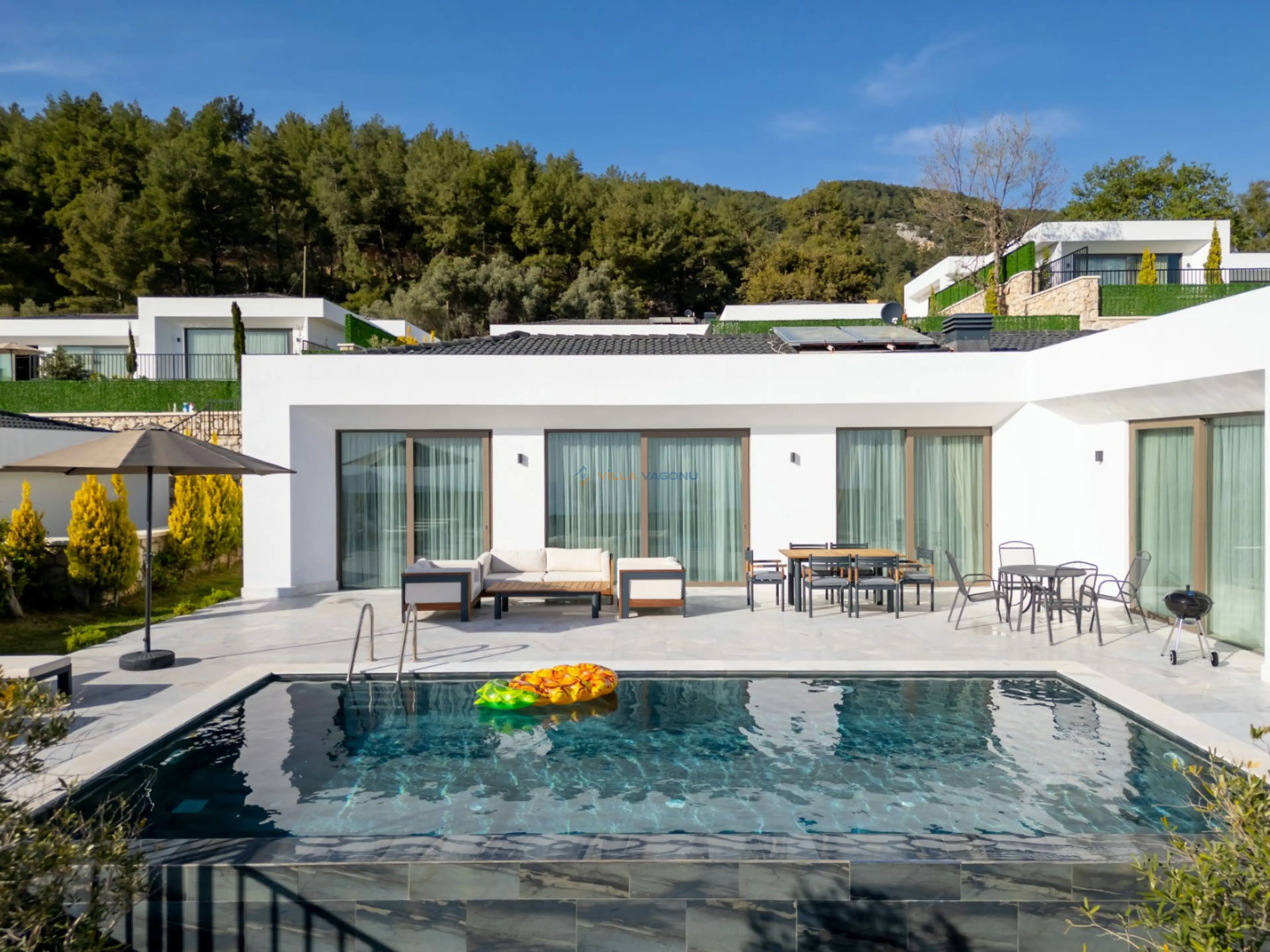 Villa Patrick 2