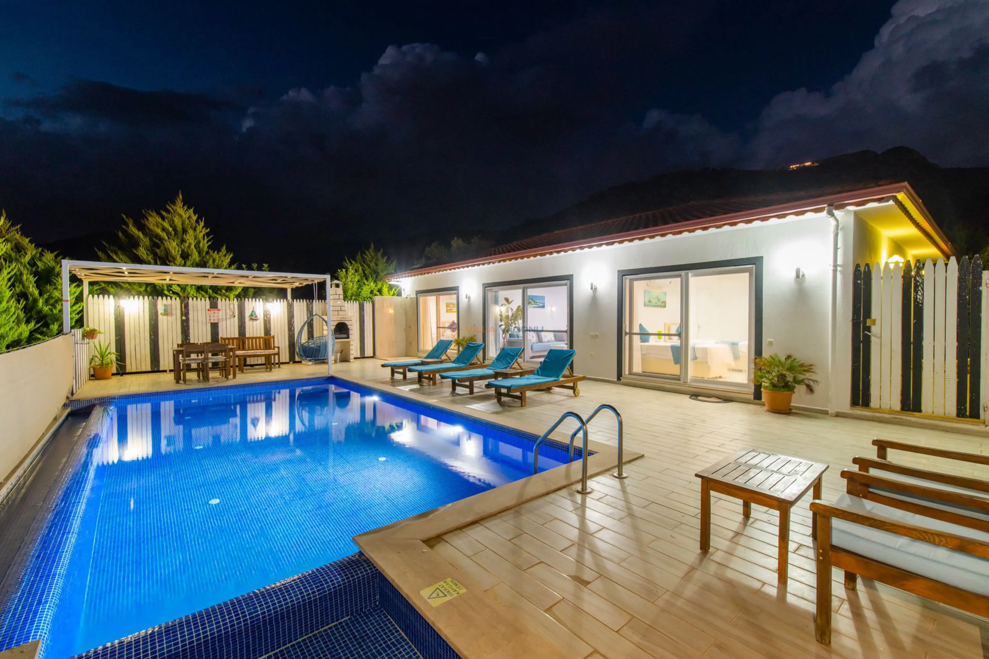 Villa Perlino 1
