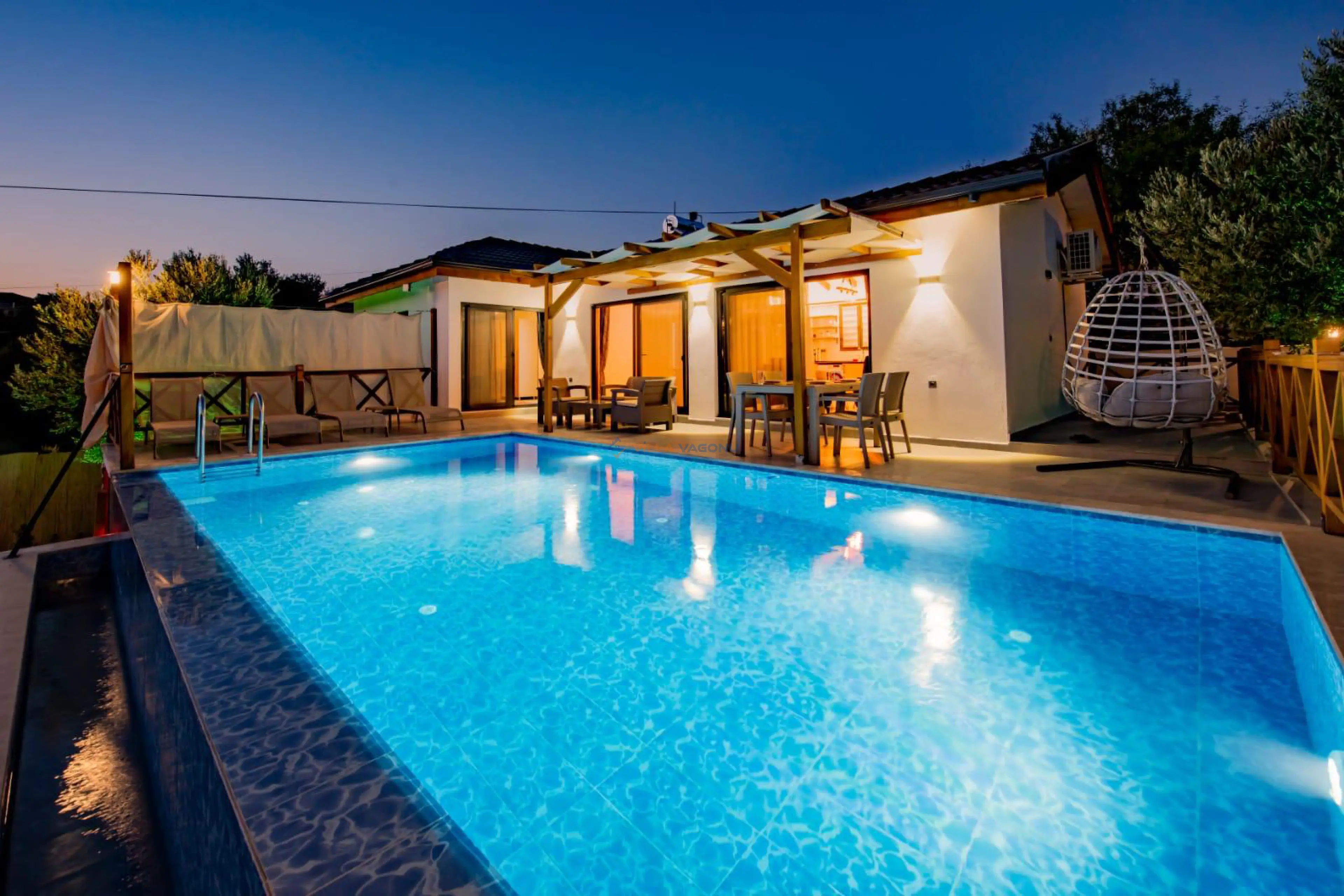 Villa Sasuma