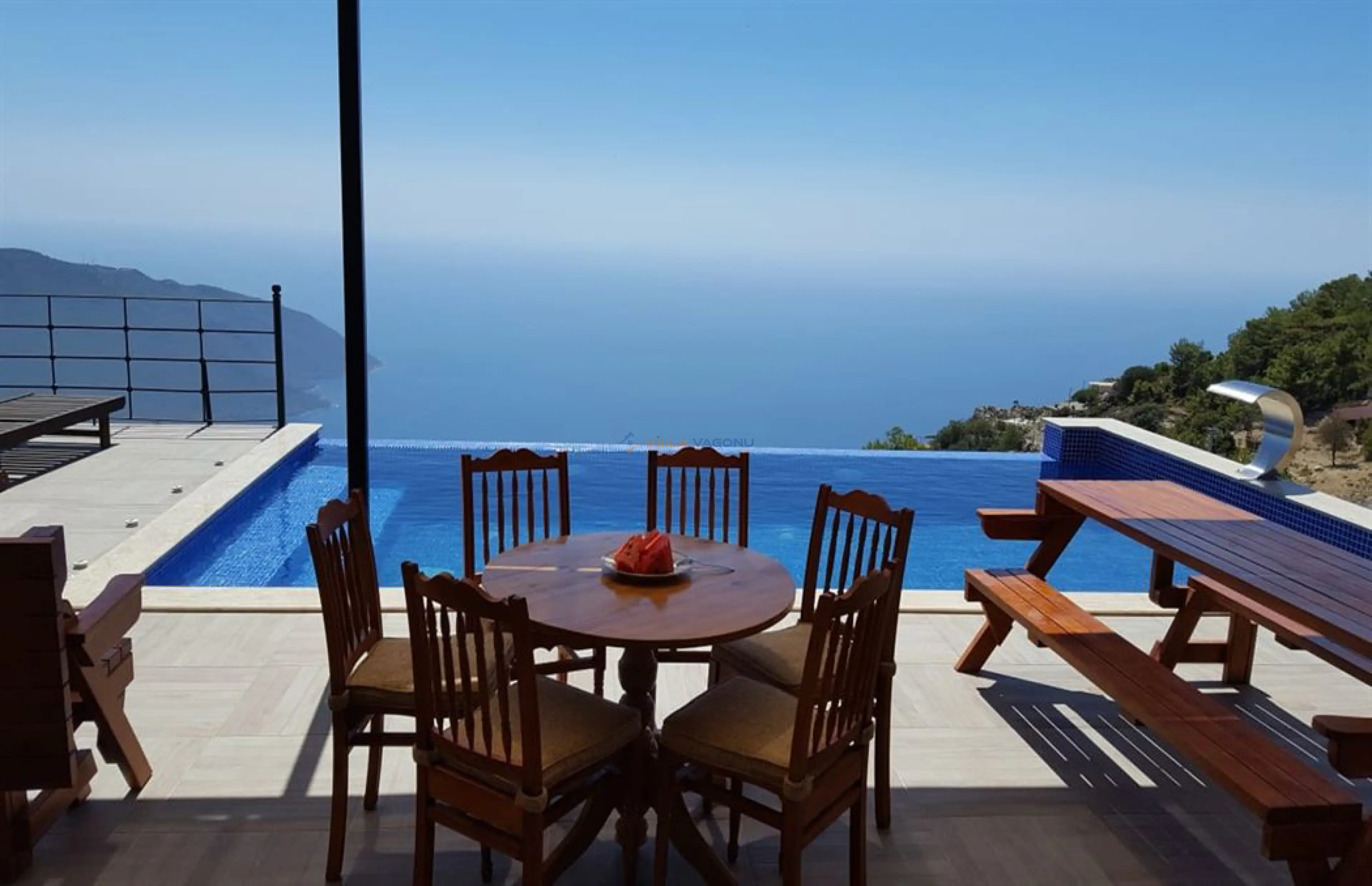 Villa Sahil