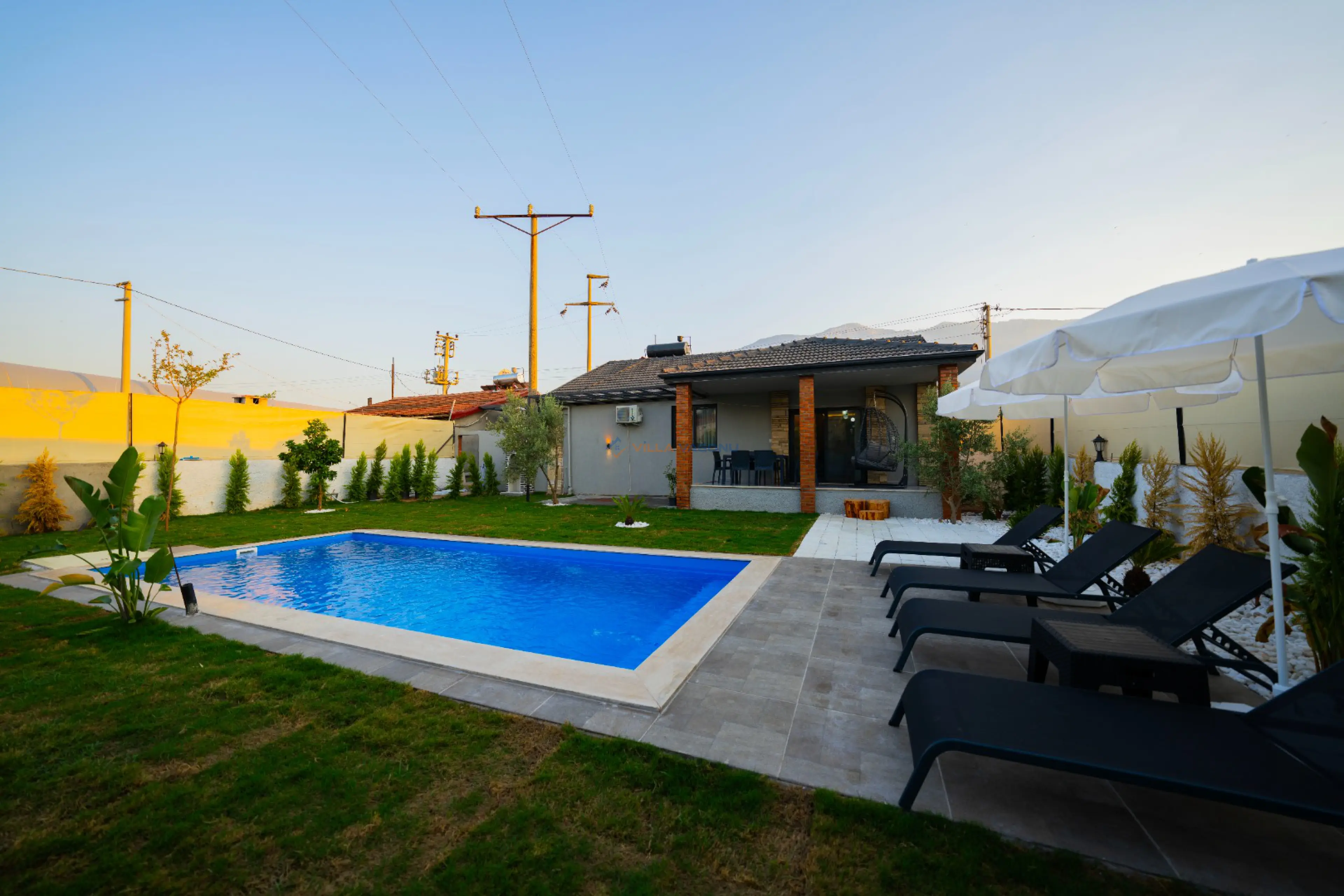 Villa Wilma
