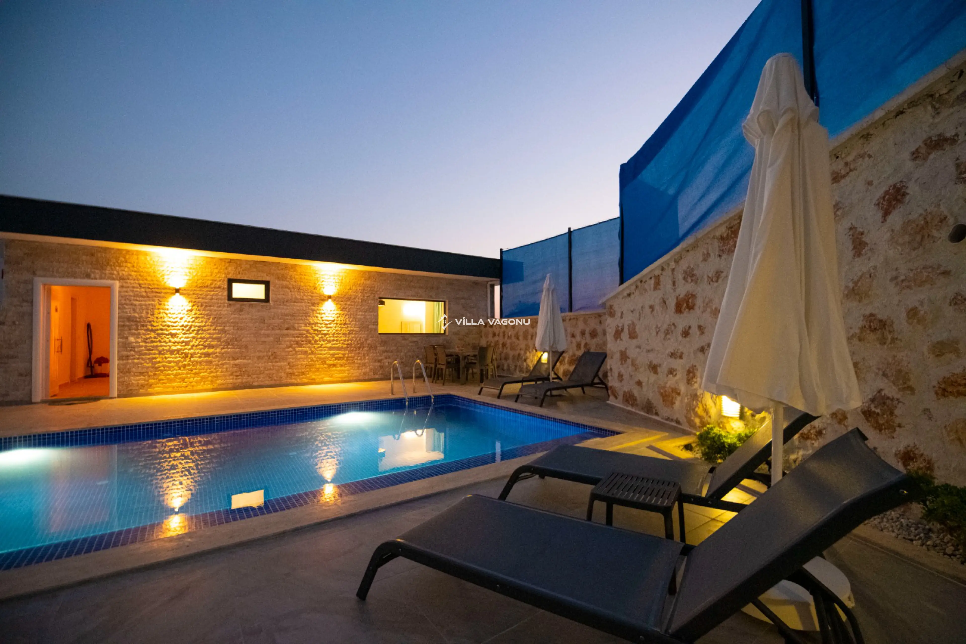 Villa Simbat 2