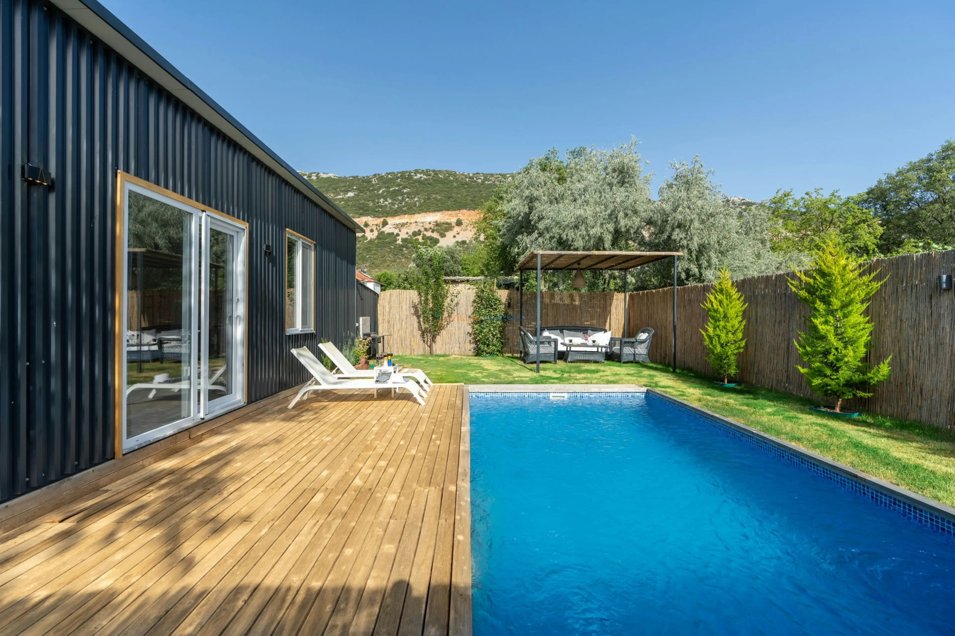 Villa Snilo