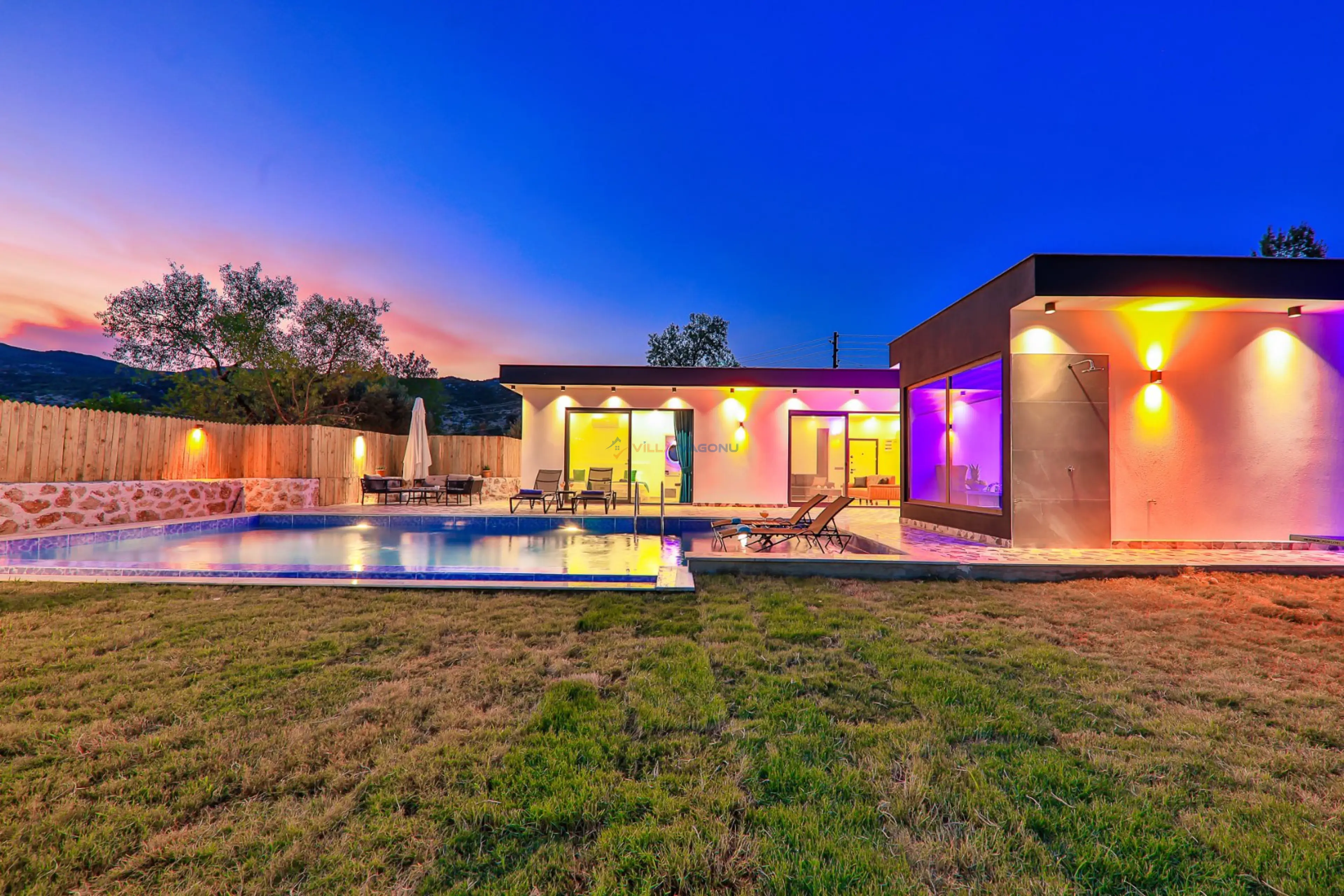 Villa Peri