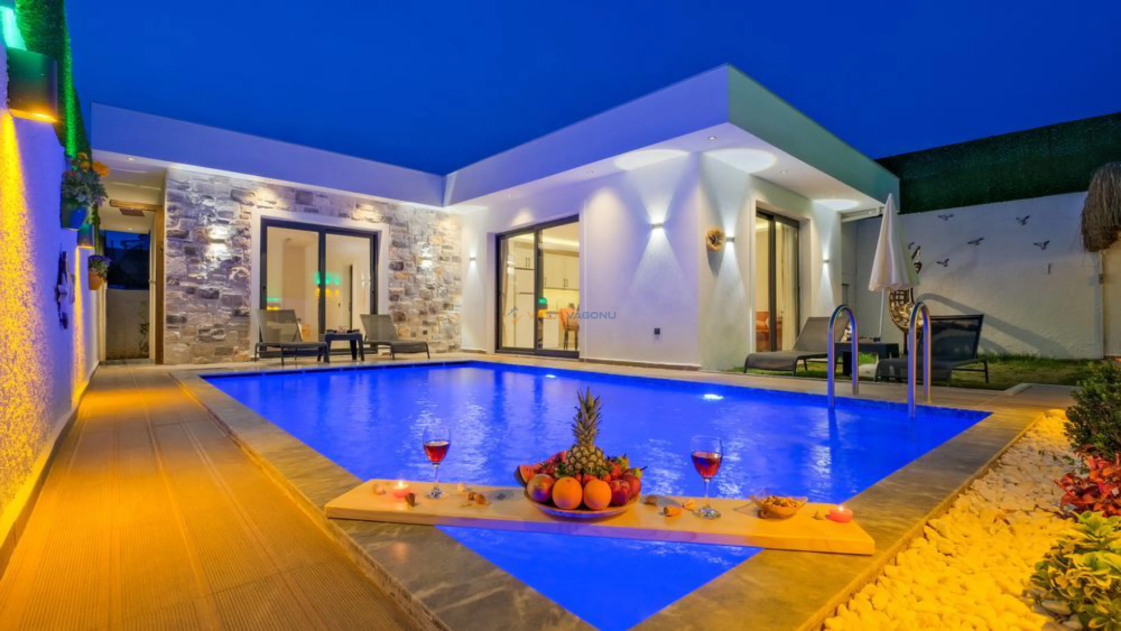 Villa Suzie 1