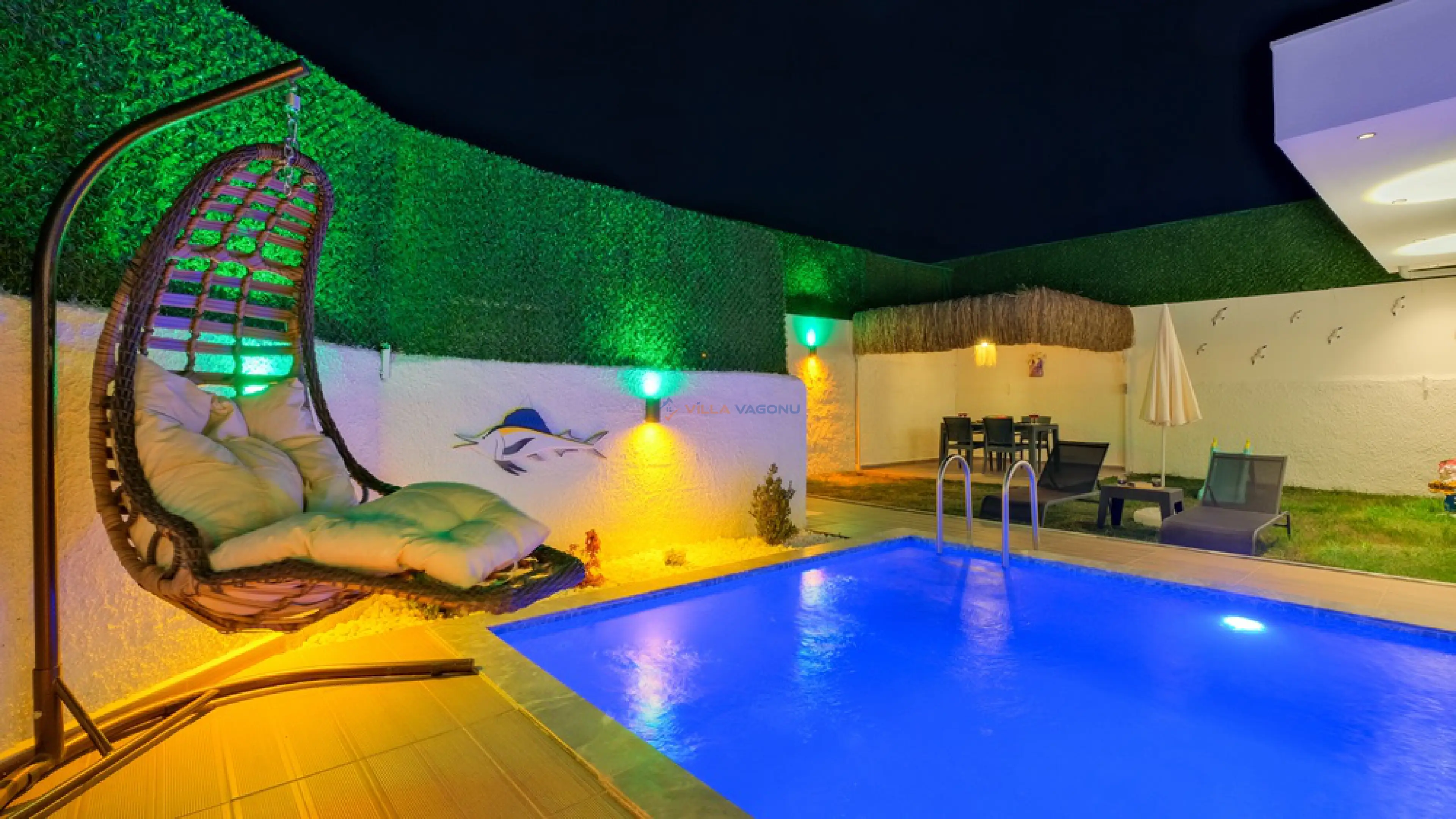 Villa Suzie 2