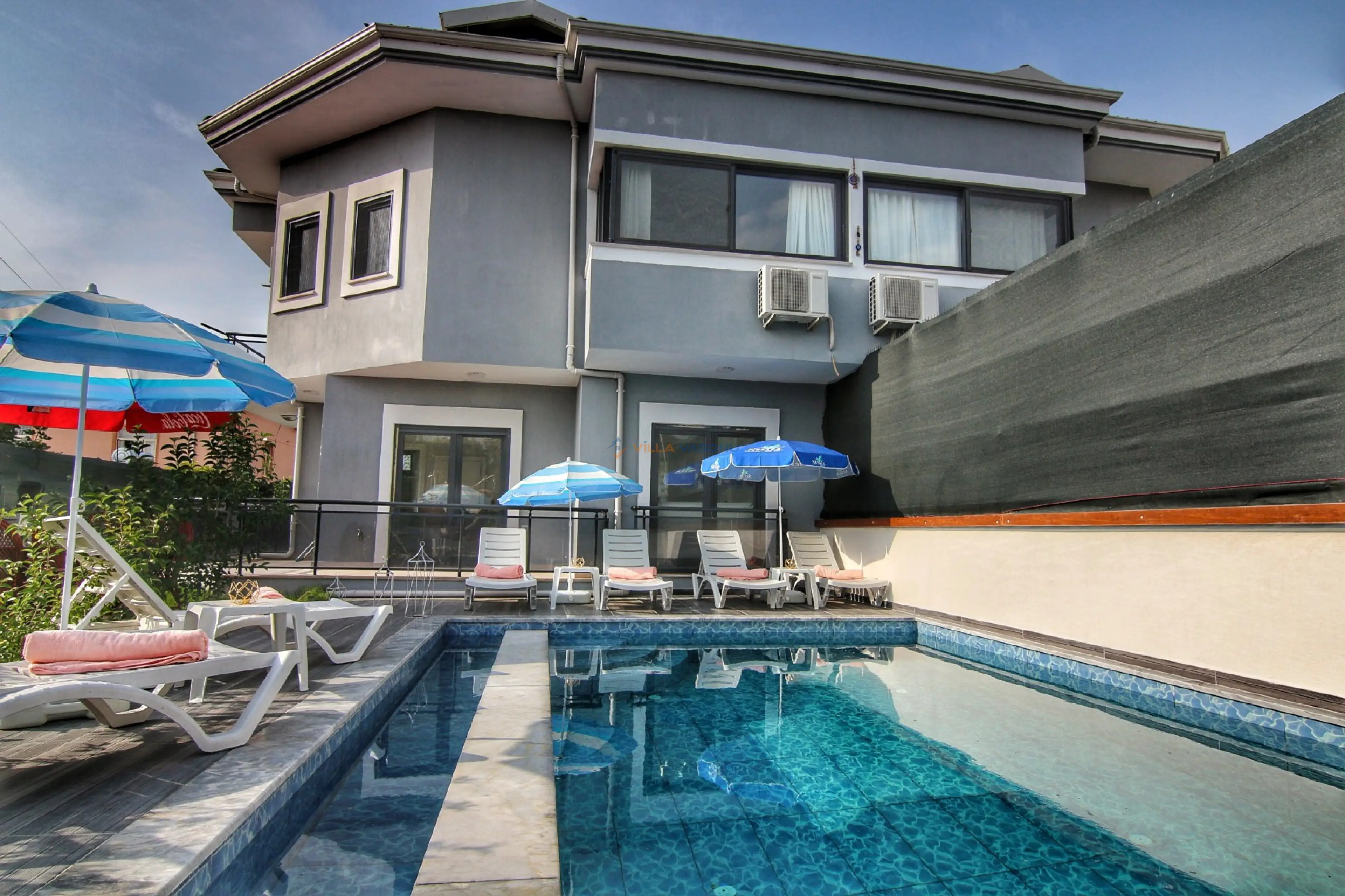 Villa Tay 1