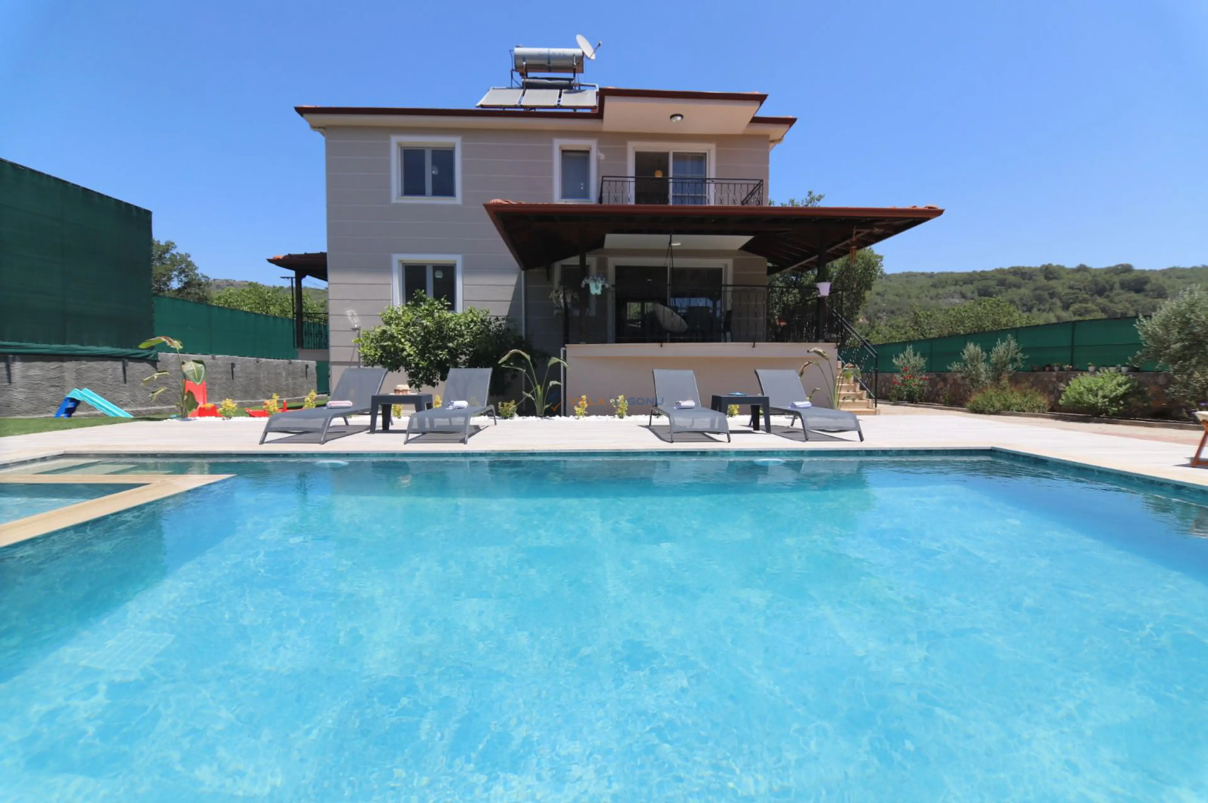 Villa Teresa