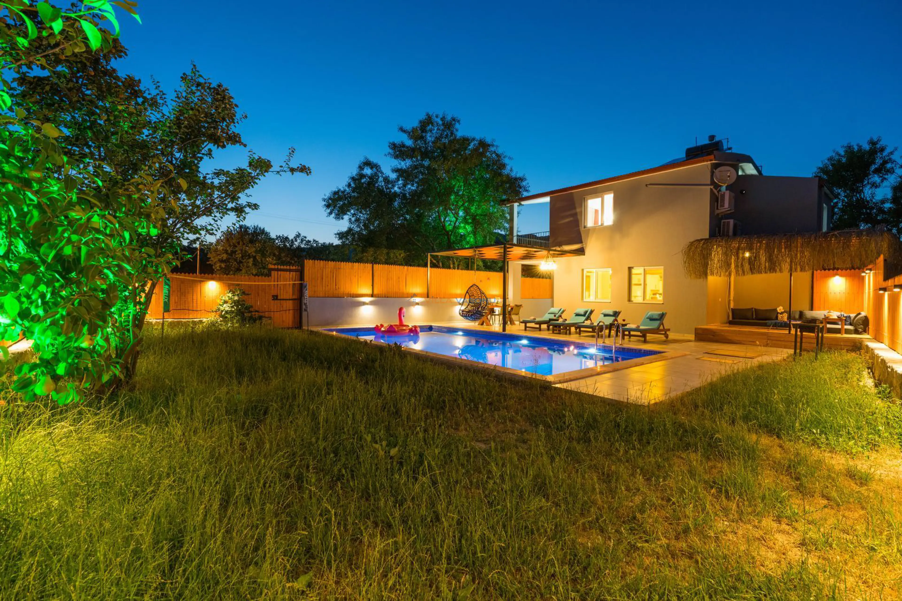 Villa Urban