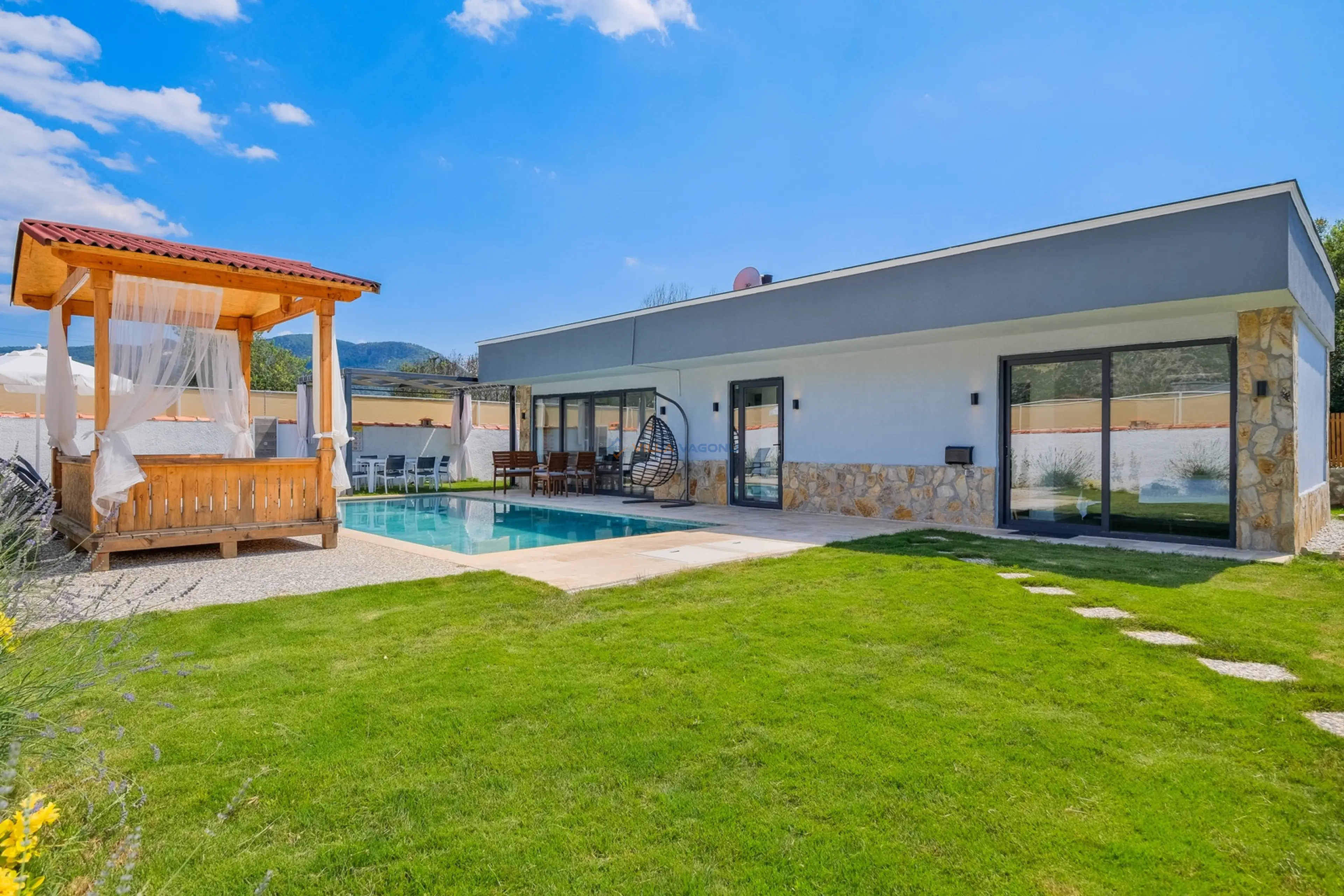 Villa Üzüm 1