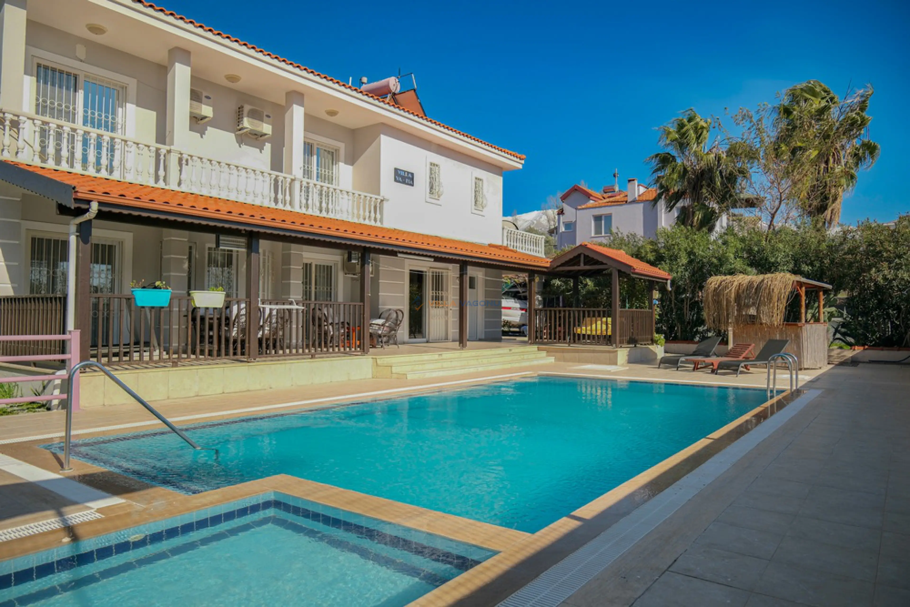 Villa Vaha